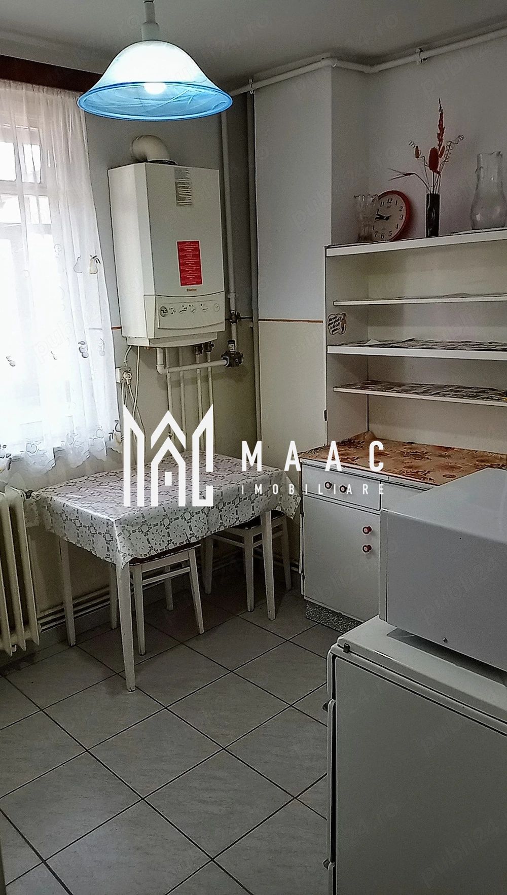 Apartament 2 camere de închiriat | Sibiu, Cedonia | 55 mp — fotografia 3