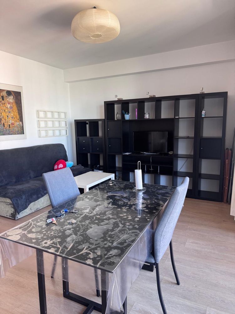 Apartament cu 3 camere și 2 băi, Iris 3 – 70 mp, 550 €/lună — fotografia 2
