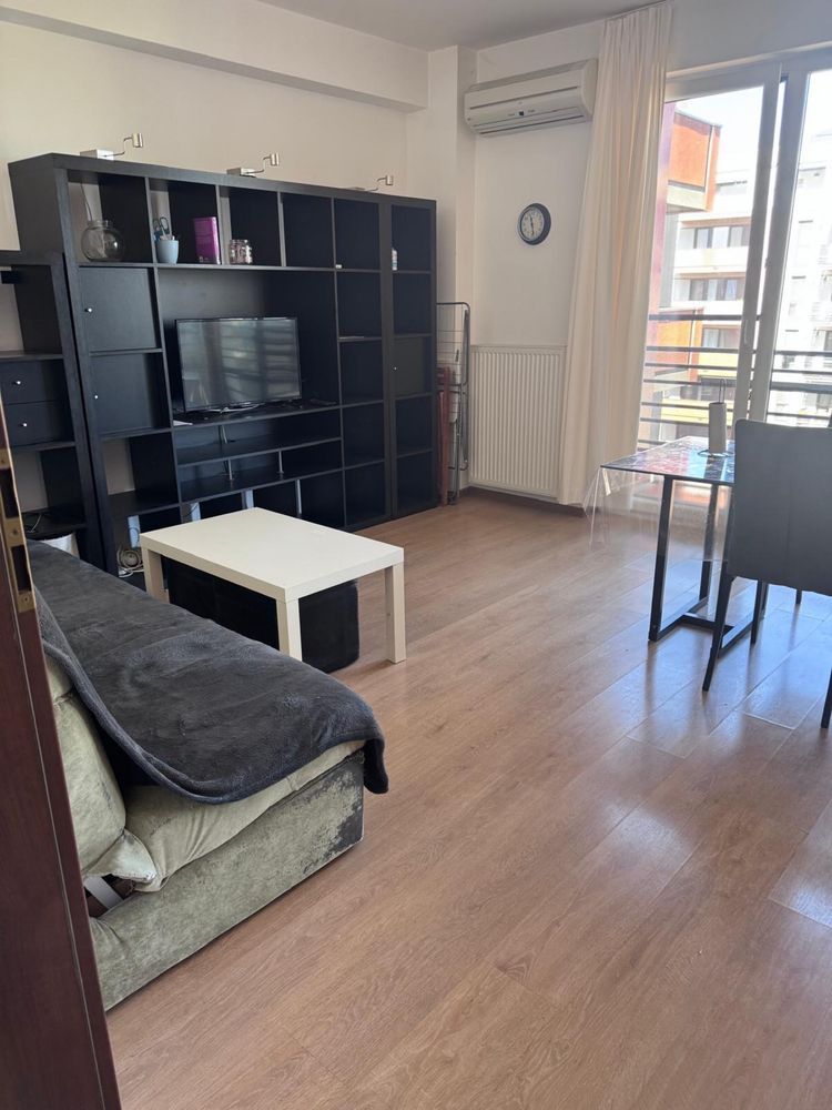 Apartament cu 3 camere și 2 băi, Iris 3 – 70 mp, 550 €/lună — fotografia 3