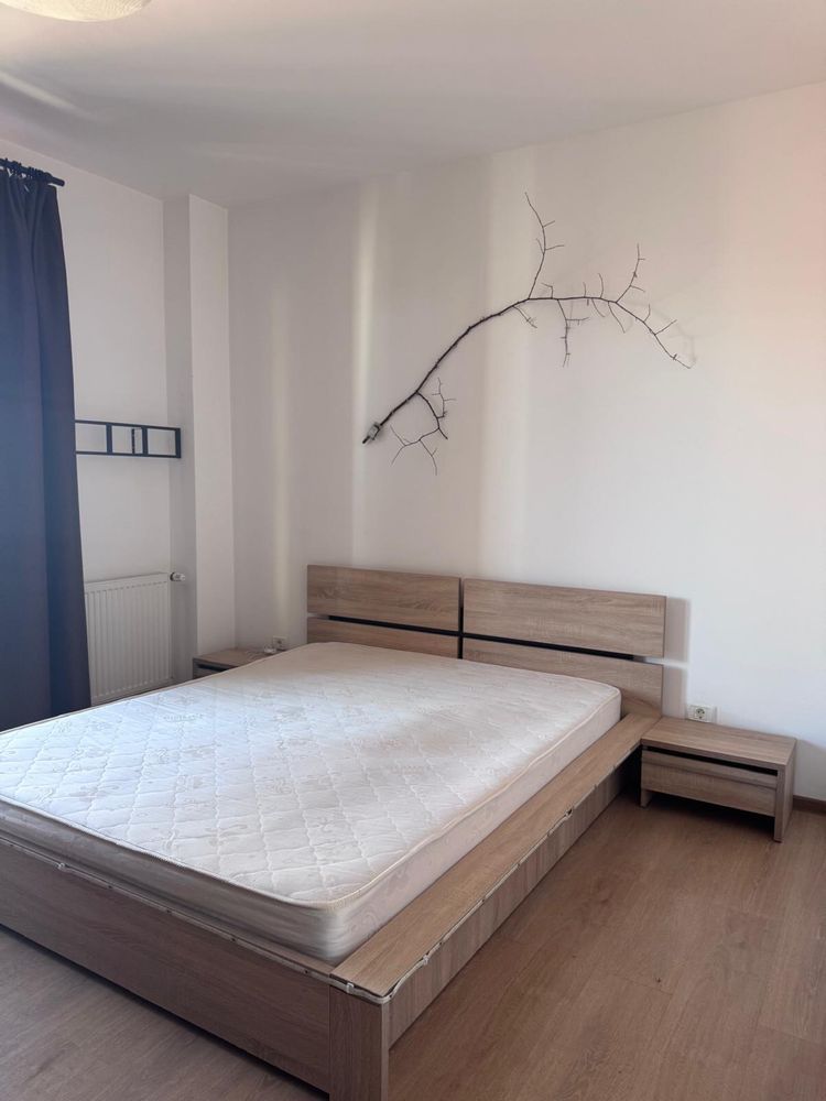 Apartament cu 3 camere și 2 băi, Iris 3 – 70 mp, 550 €/lună — fotografia 7