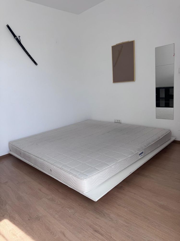 Apartament cu 3 camere și 2 băi, Iris 3 – 70 mp, 550 €/lună — fotografia 8