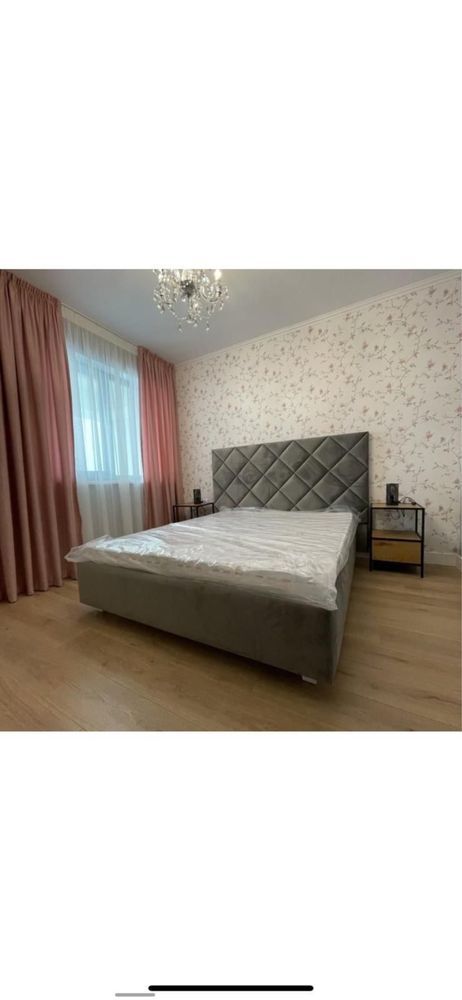 3 camere complet mobilat si utilat in Onix Park North Residence Pipera — fotografia 3