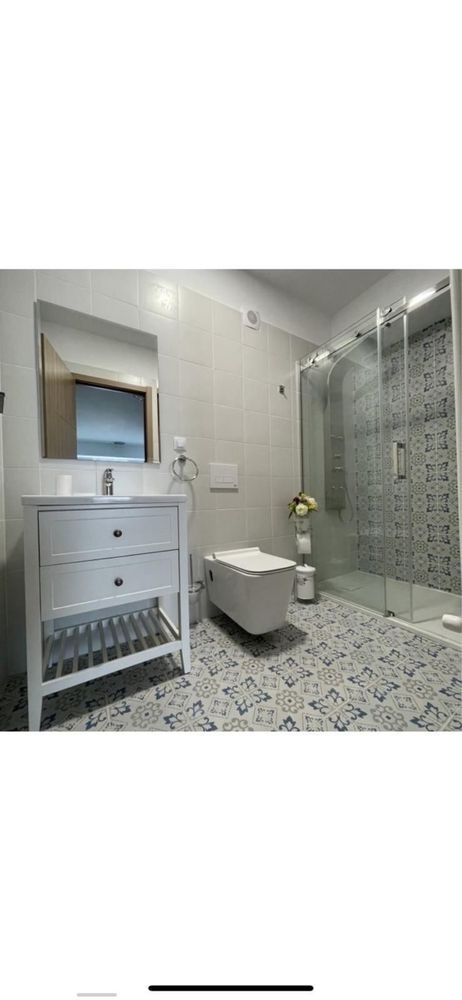 3 camere complet mobilat si utilat in Onix Park North Residence Pipera — fotografia 5