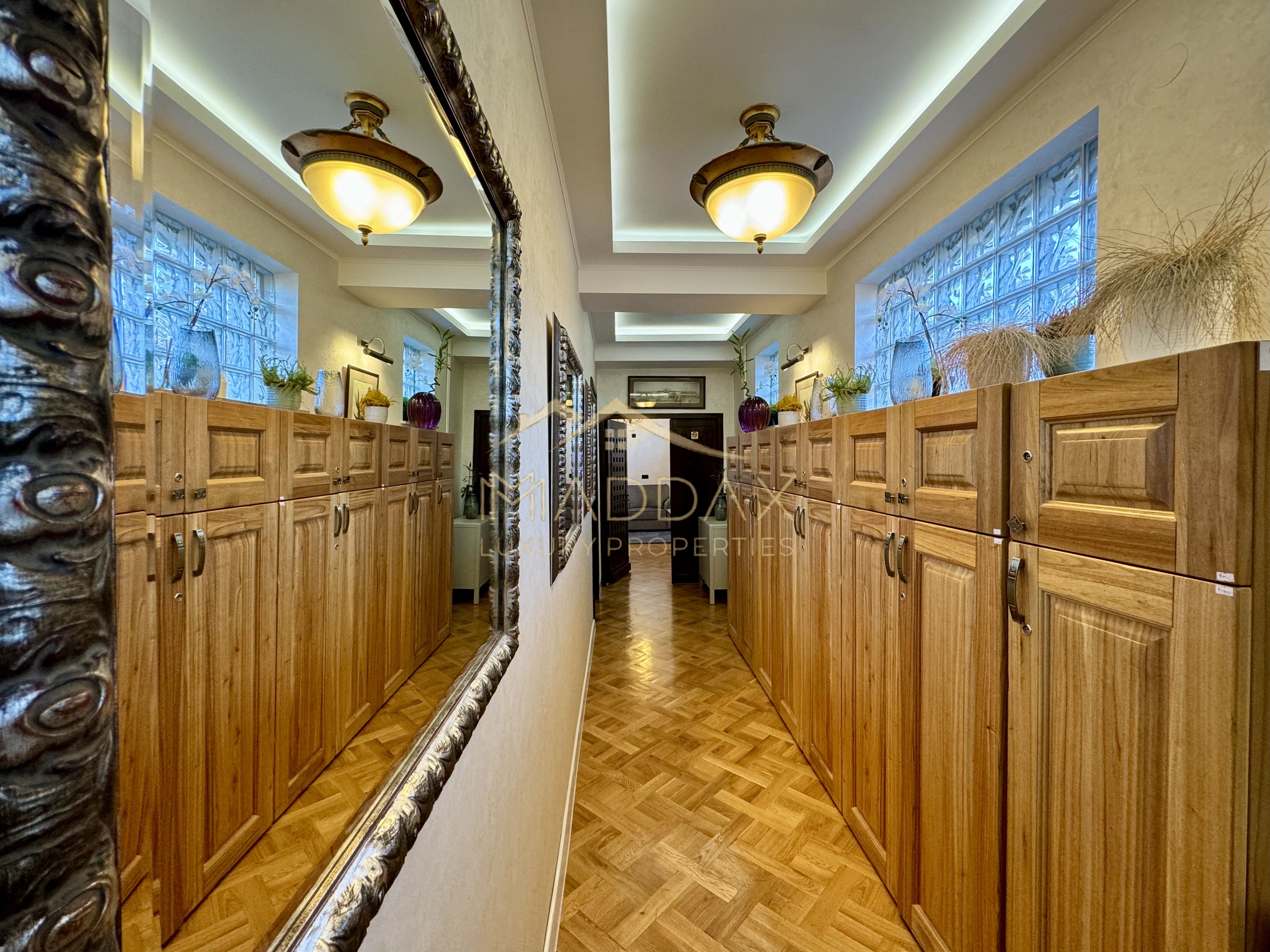 Apartament cu 4 camere / Posibilitate investitie / Arcul de Triumf — fotografia 19