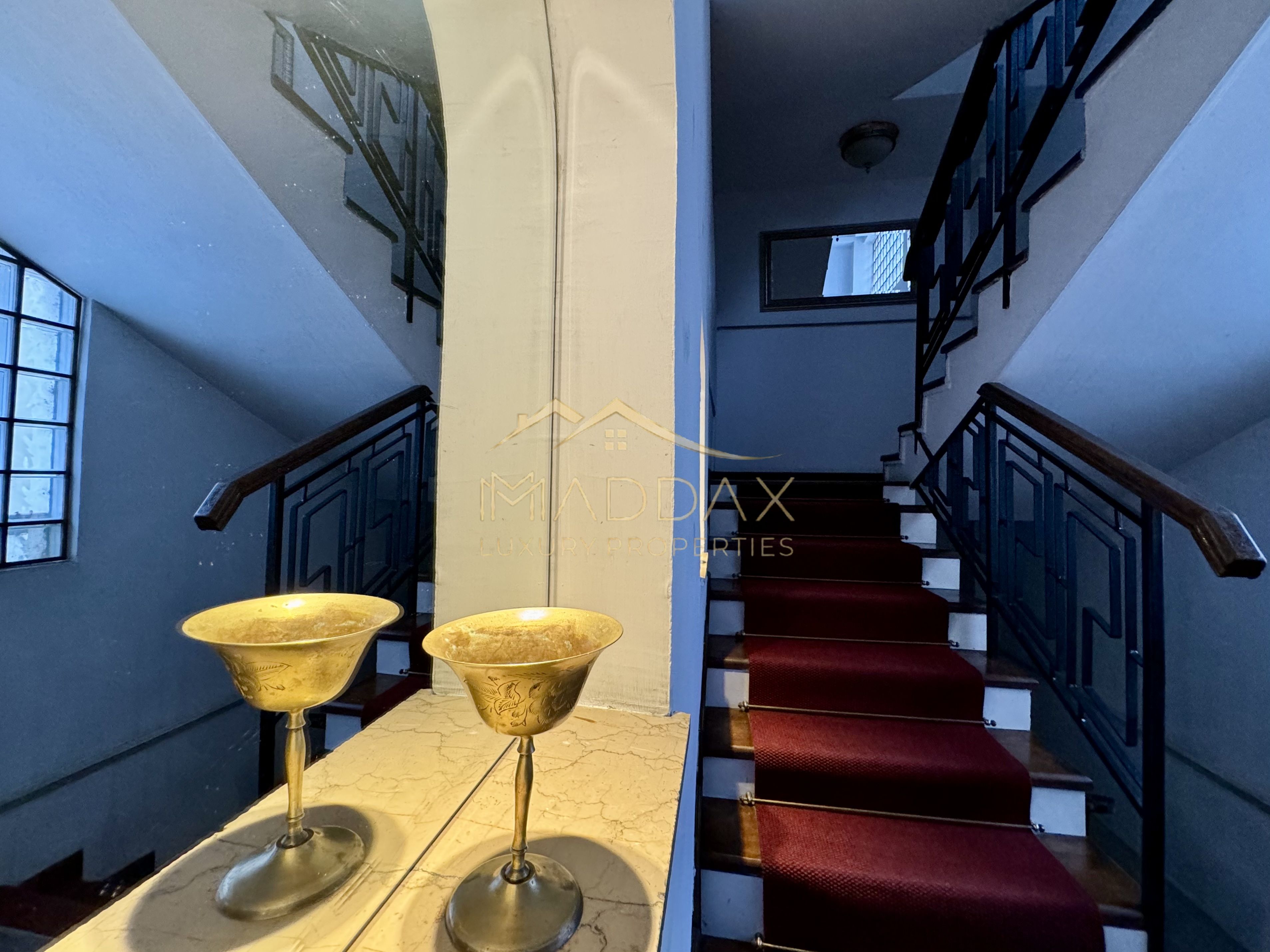 Apartament cu 4 camere / Posibilitate investitie / Arcul de Triumf — fotografia 47