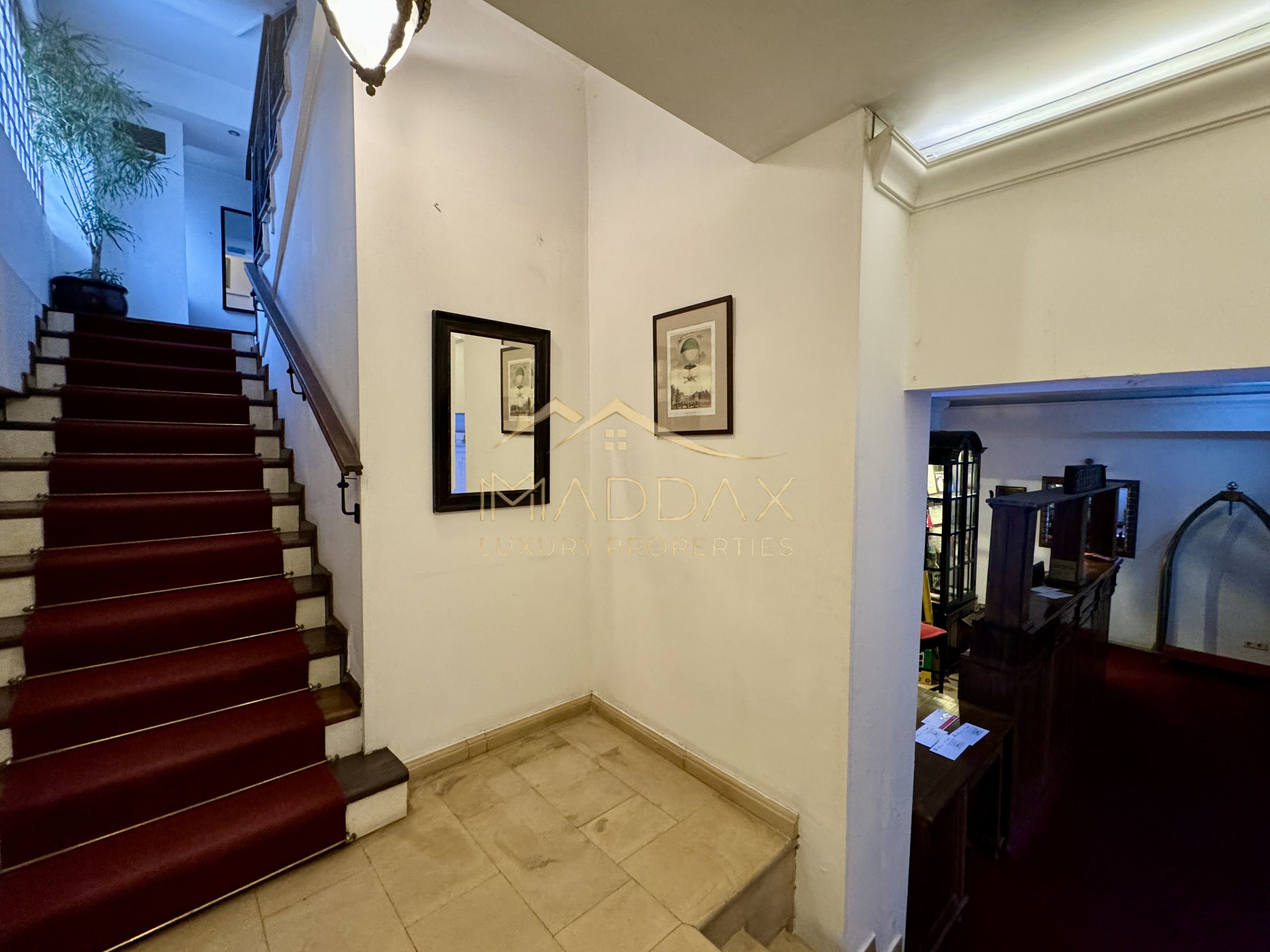 Apartament cu 4 camere / Posibilitate investitie / Arcul de Triumf — fotografia 48