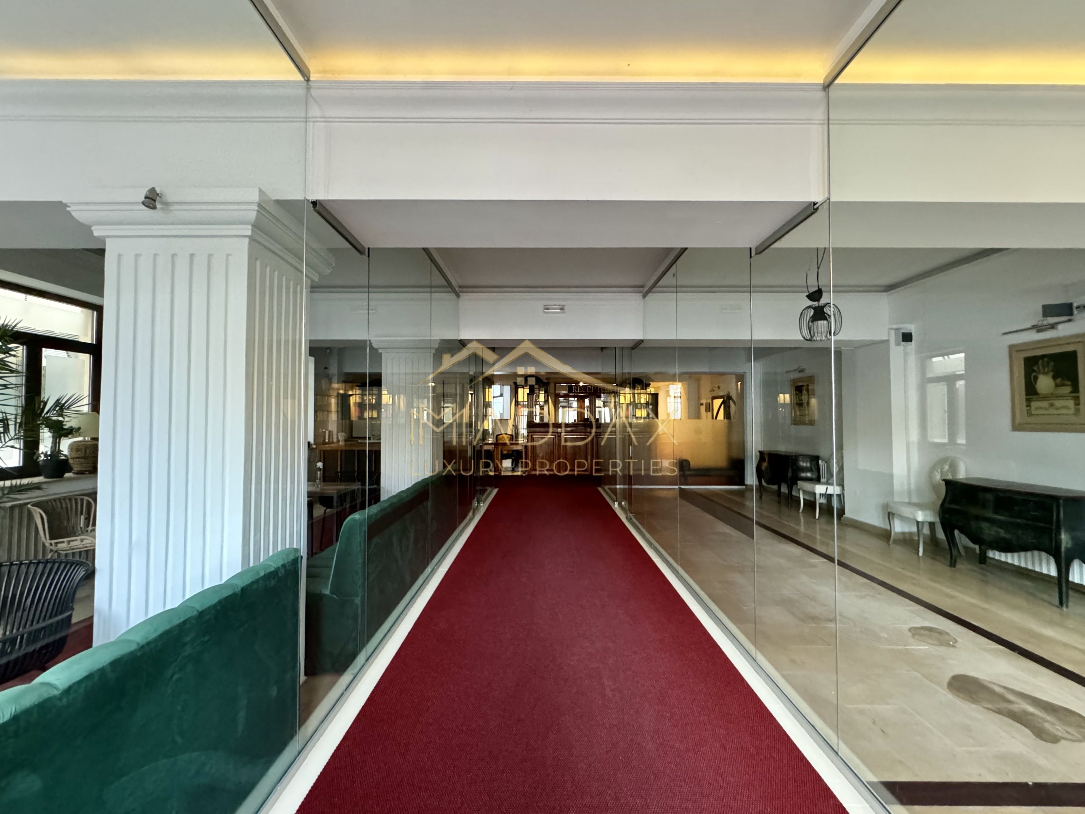 Apartament cu 4 camere / Posibilitate investitie / Arcul de Triumf — fotografia 49