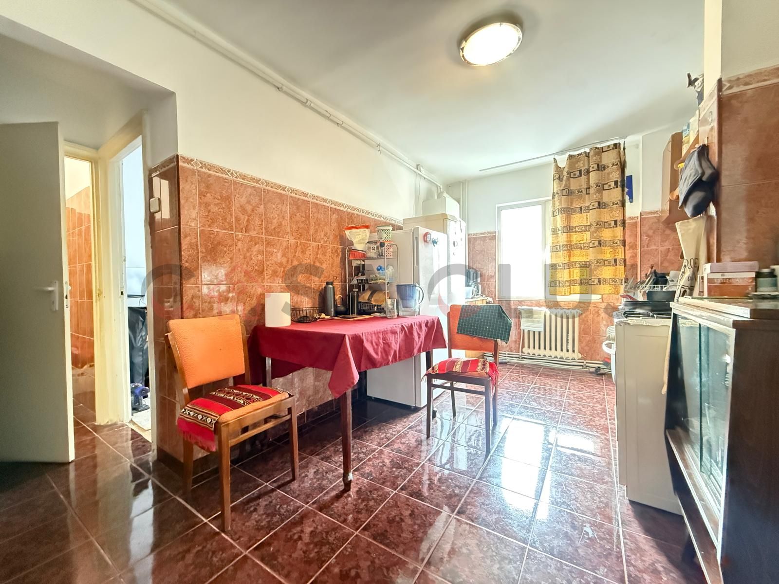 4 camere, etaj intermediar, Mănăștur, ANMGD! — fotografia 5