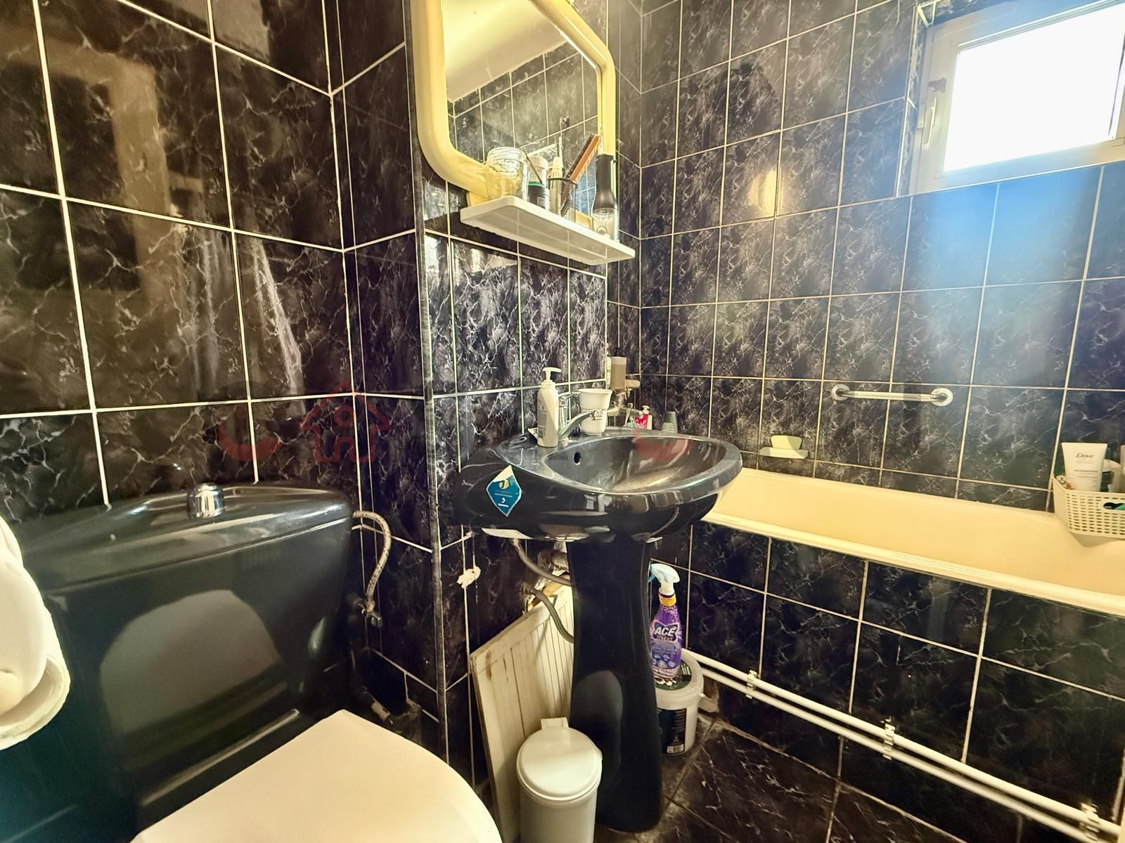 4 camere, etaj intermediar, Mănăștur, ANMGD! — fotografia 8