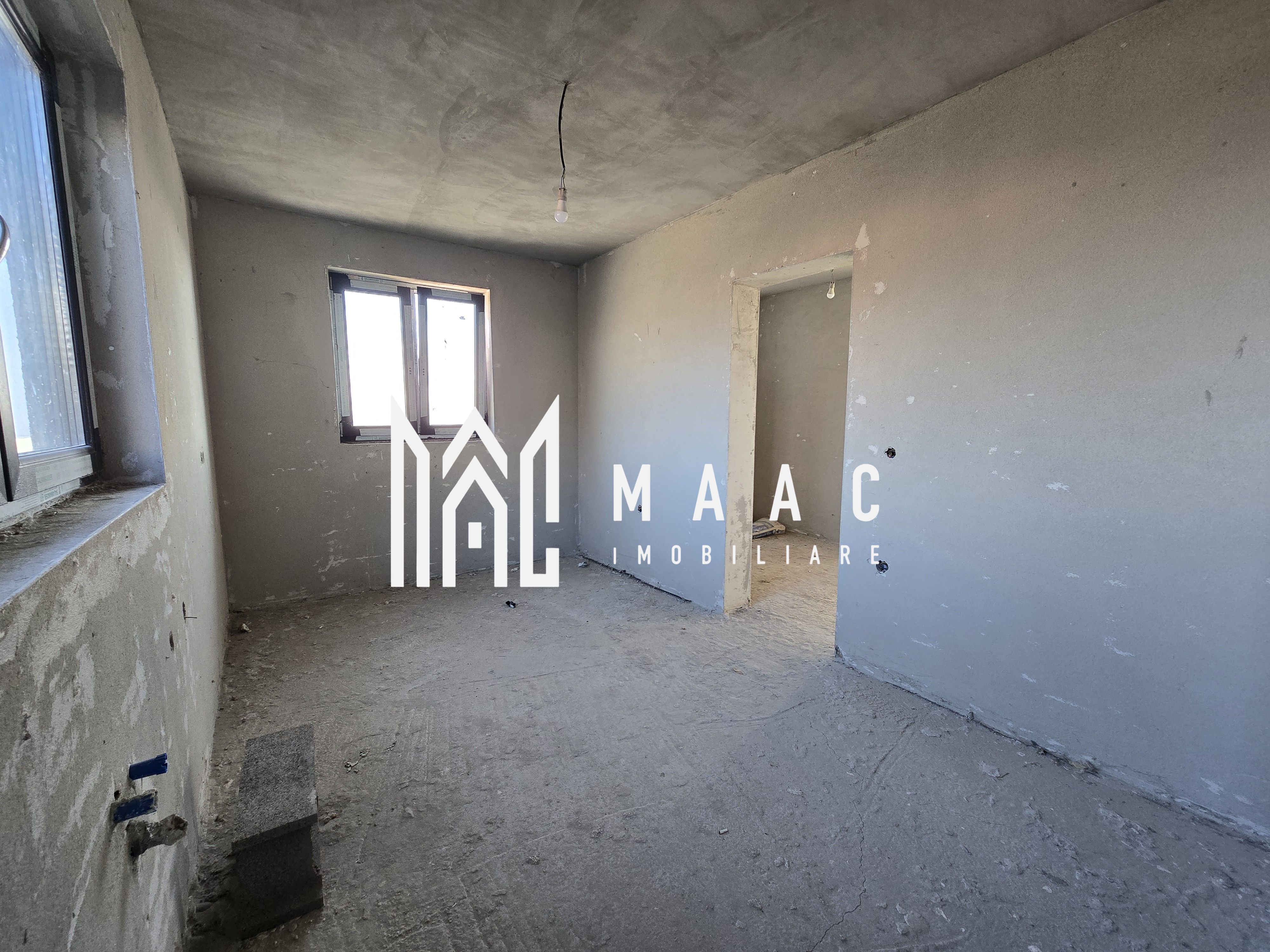Casă 4 Camere | Individuala | 546MP Teren | Șelimbăr — fotografia 10