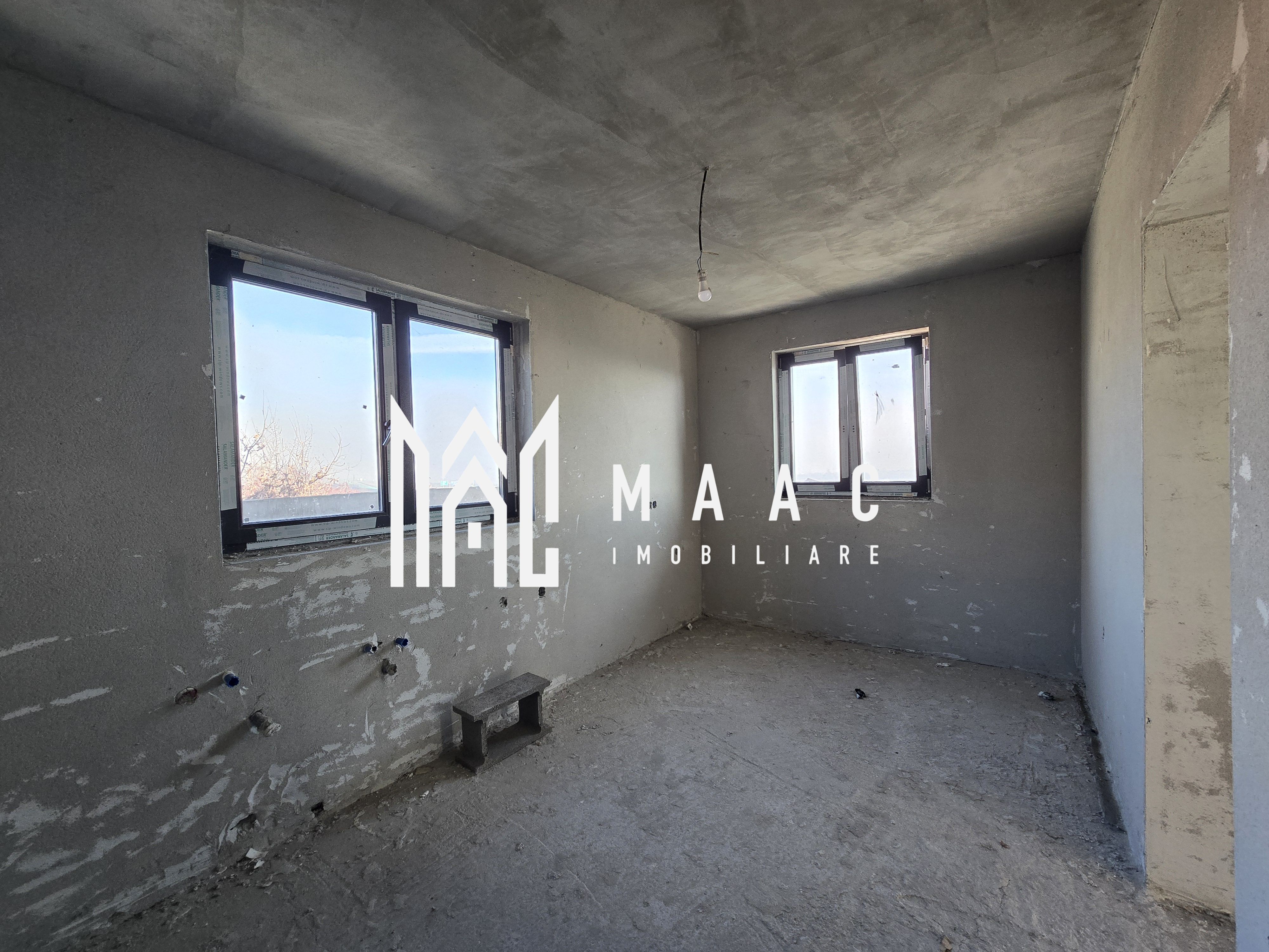Casă 4 Camere | Individuala | 546MP Teren | Șelimbăr — fotografia 12
