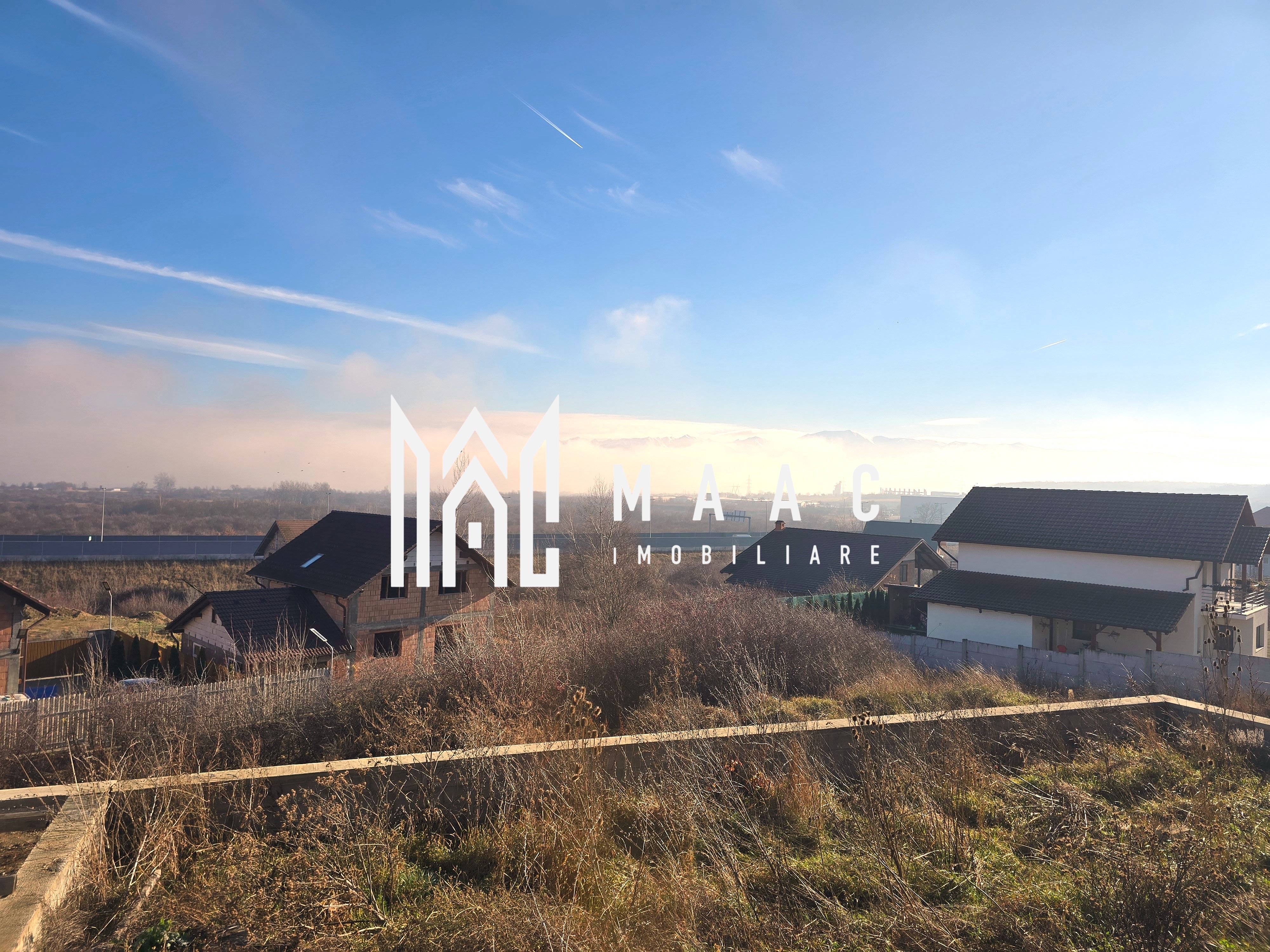 Casă 4 Camere | Individuala | 546MP Teren | Șelimbăr — fotografia 16