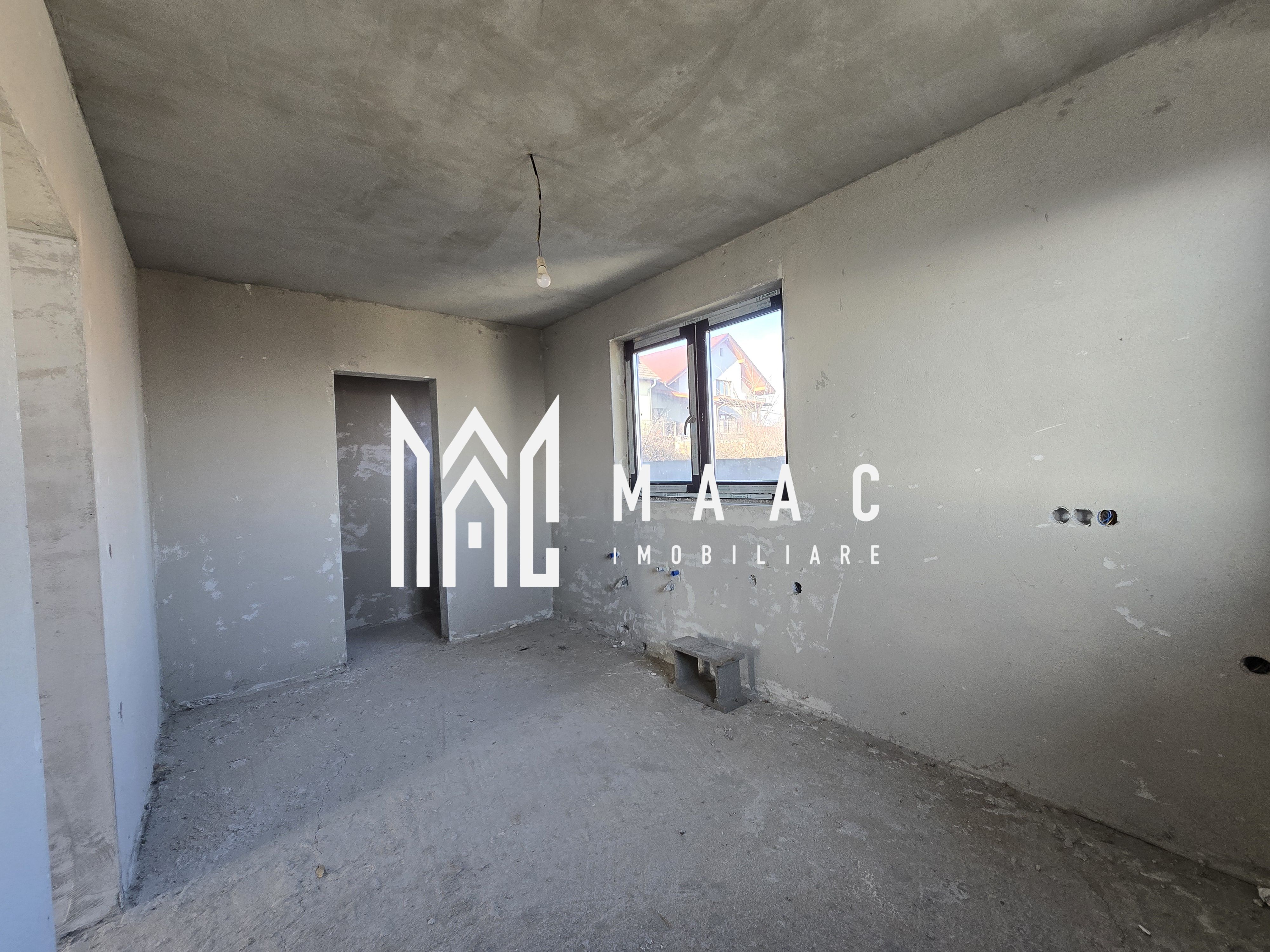 Casă 4 Camere | Individuala | 546MP Teren | Șelimbăr — fotografia 9