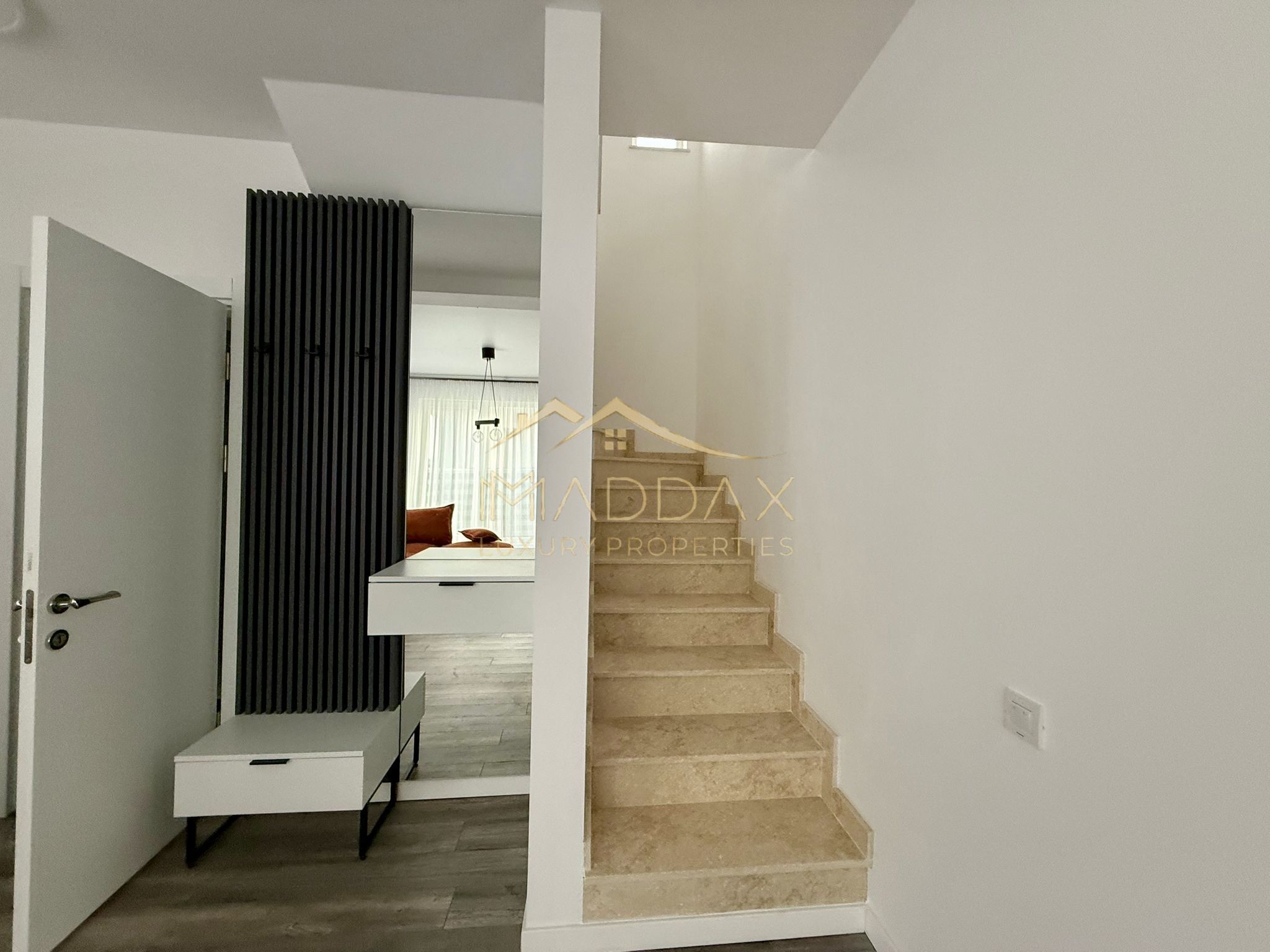 Vila individuala P+1 ***4 Camere***Curte proprie 380 mp//CORBEANCA — fotografia 13