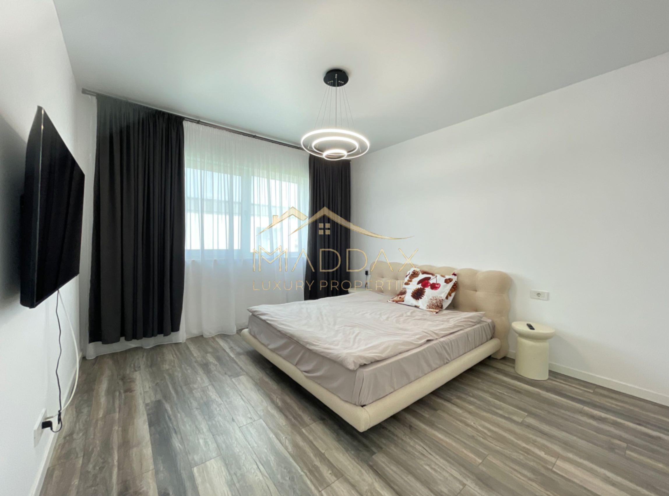 Vila individuala P+1 ***4 Camere***Curte proprie 380 mp//CORBEANCA — fotografia 16