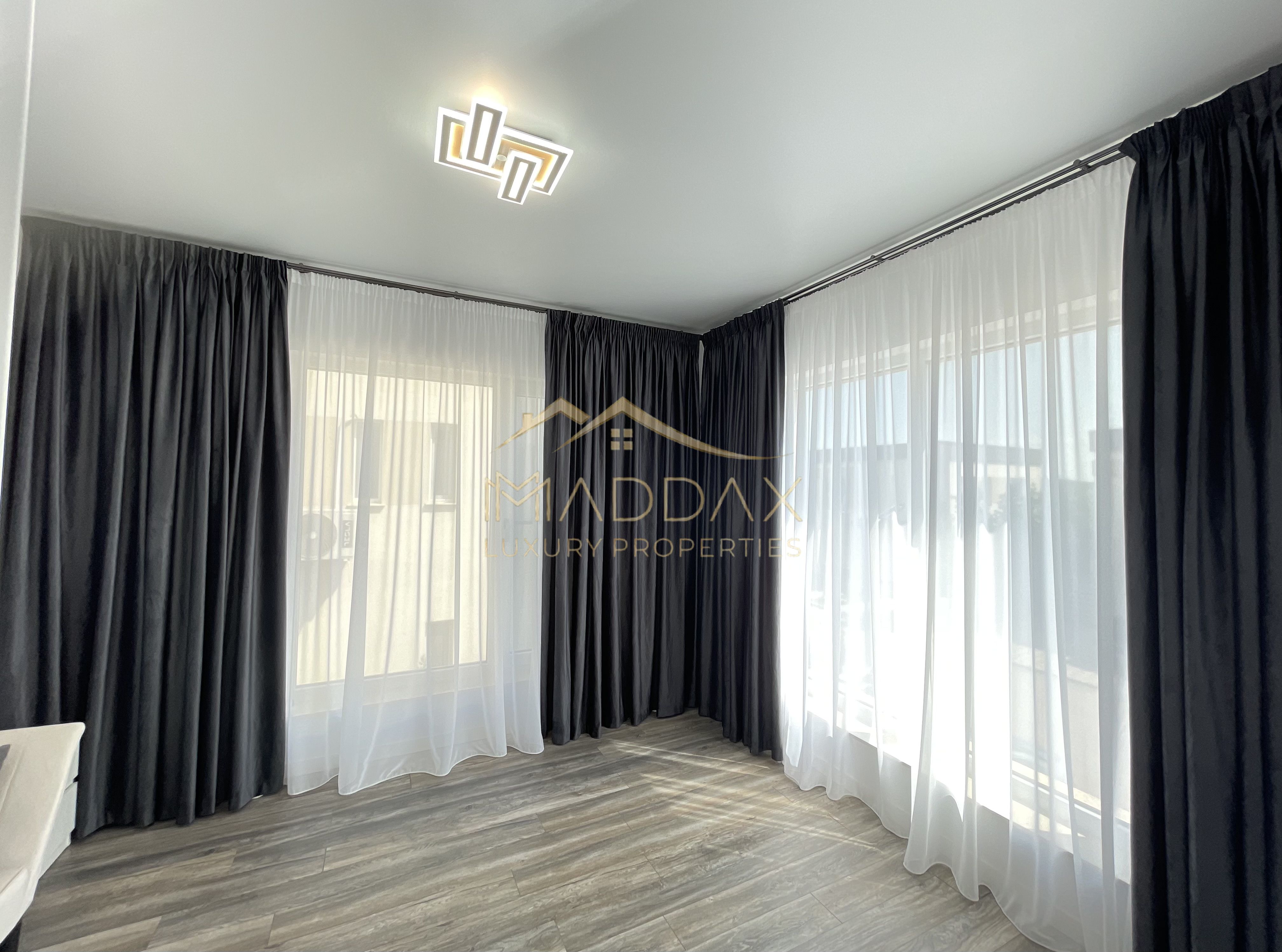Vila individuala P+1 ***4 Camere***Curte proprie 380 mp//CORBEANCA — fotografia 17