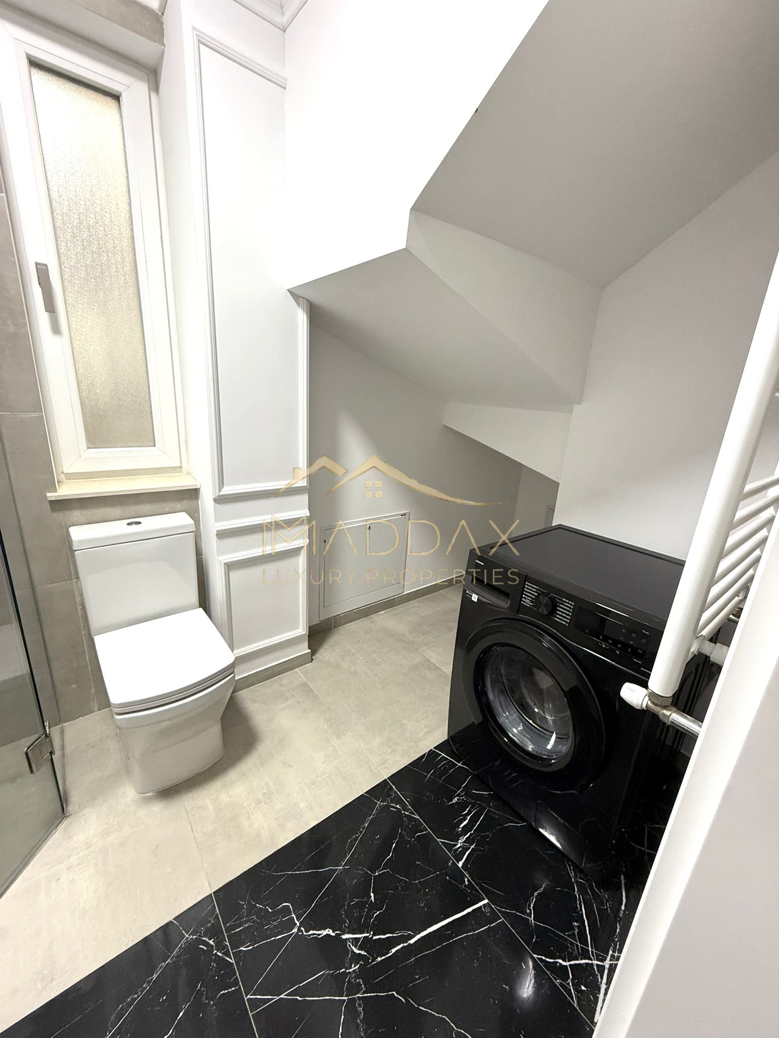 Vila individuala P+1 ***4 Camere***Curte proprie 380 mp//CORBEANCA — fotografia 7