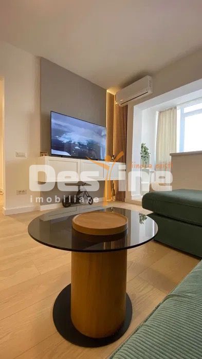 Panduri | 2 camere | 58mp | et 6 | complet renovat | 189.900 euro — fotografia 2