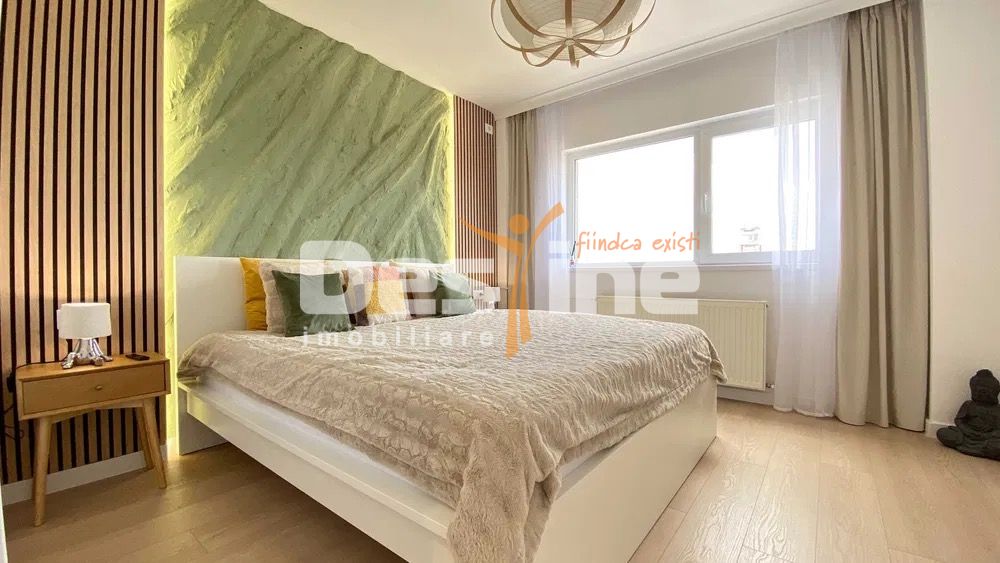 Panduri | 2 camere | 58mp | et 6 | complet renovat | 189.900 euro — fotografia 3