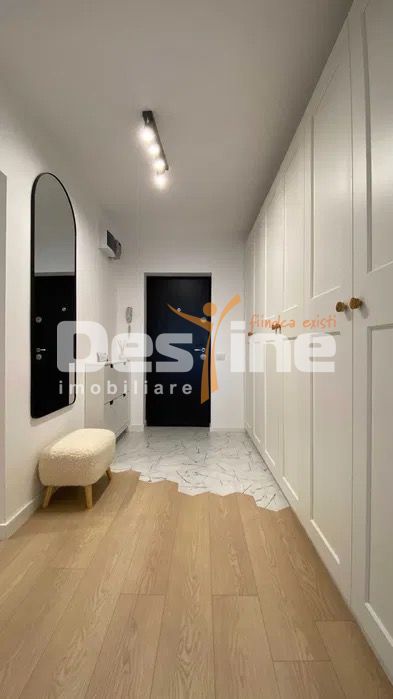 Panduri | 2 camere | 58mp | et 6 | complet renovat | 189.900 euro — fotografia 4