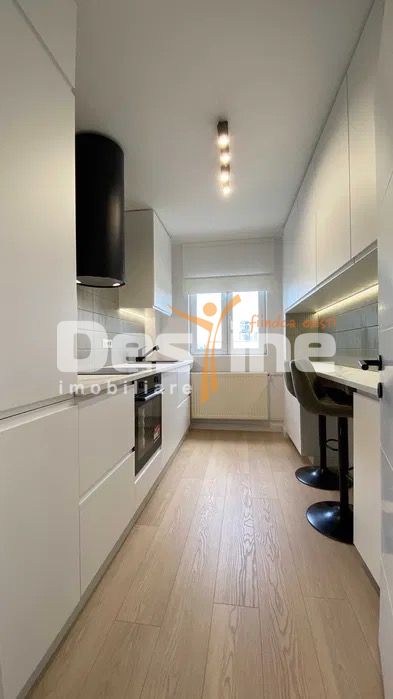 Panduri | 2 camere | 58mp | et 6 | complet renovat | 189.900 euro — fotografia 5