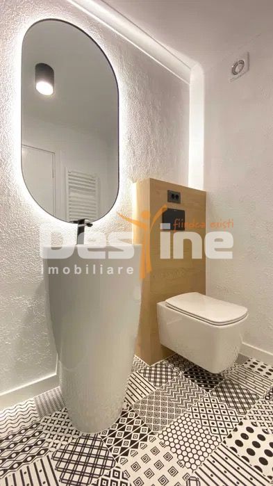 Panduri | 2 camere | 58mp | et 6 | complet renovat | 189.900 euro — fotografia 7