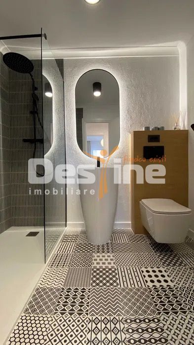 Panduri | 2 camere | 58mp | et 6 | complet renovat | 189.900 euro — fotografia 8