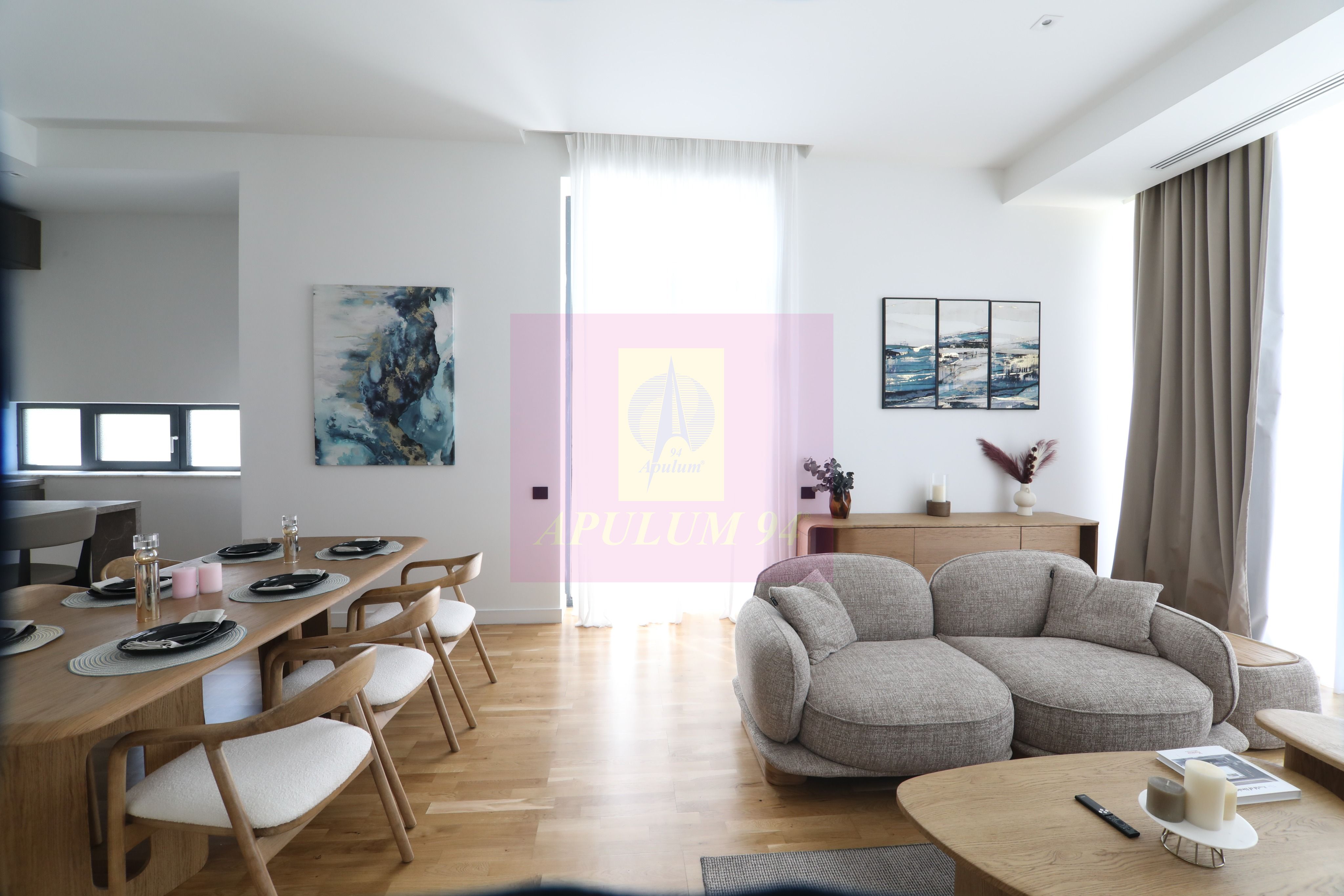 Vile individuale premium | Mai multe tipologii disponibile — fotografia 5