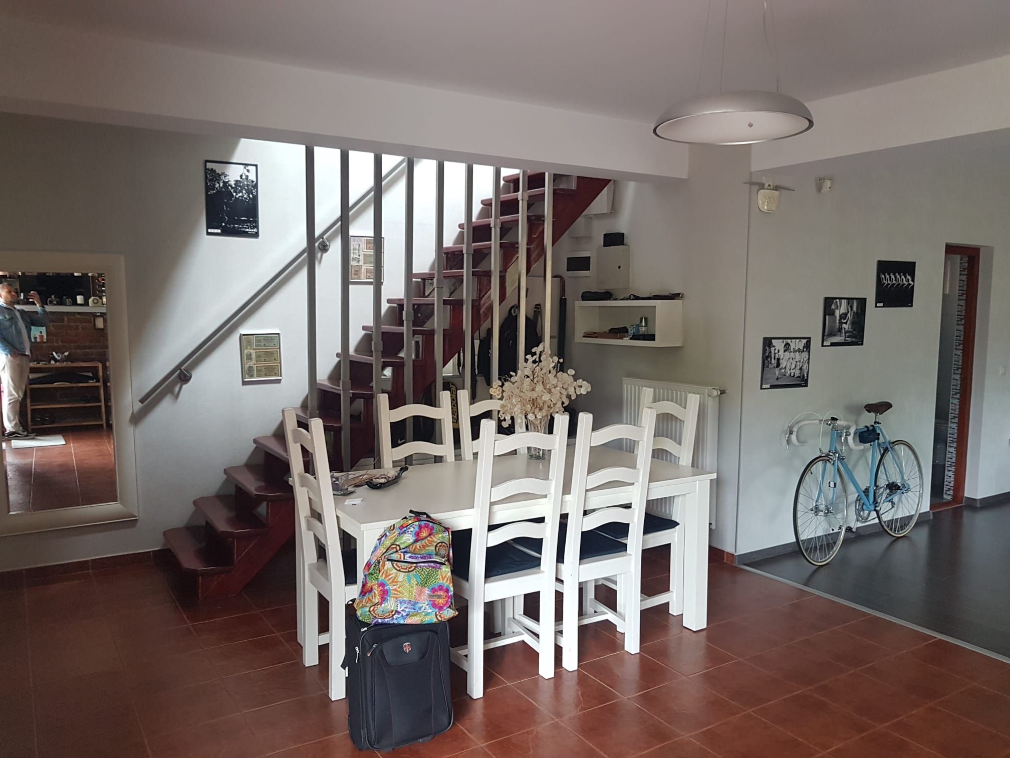 BRASADAS vinde casa individuala in zona Aurel Vlaicu. — fotografia 5