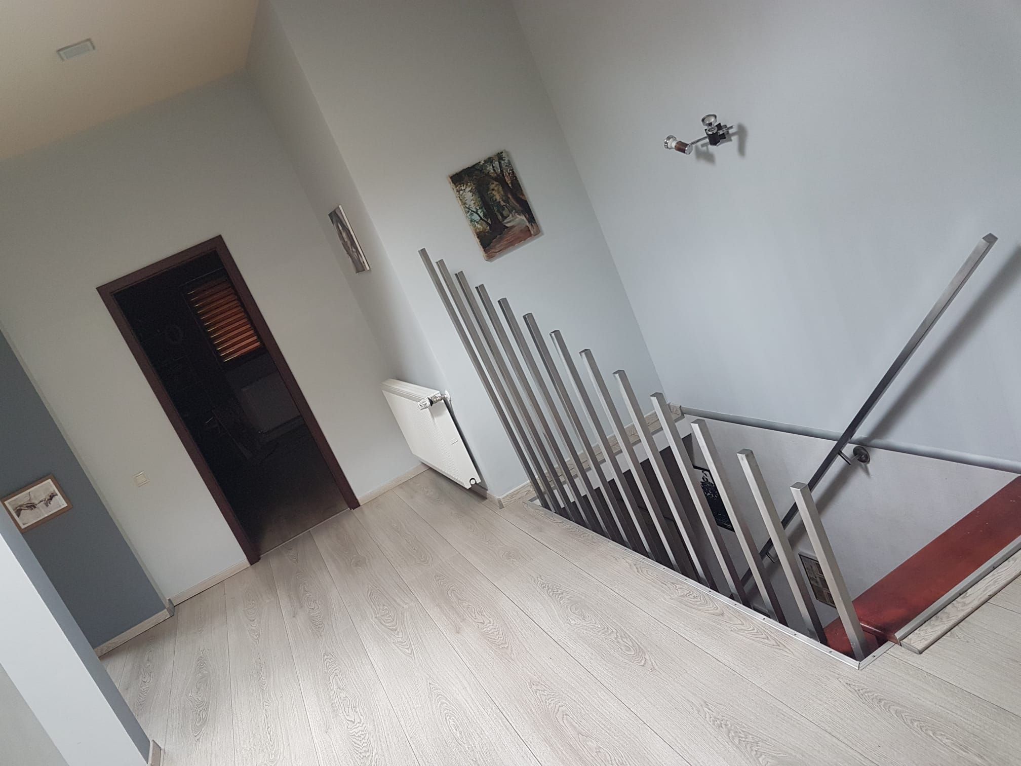 BRASADAS vinde casa individuala in zona Aurel Vlaicu. — fotografia 6