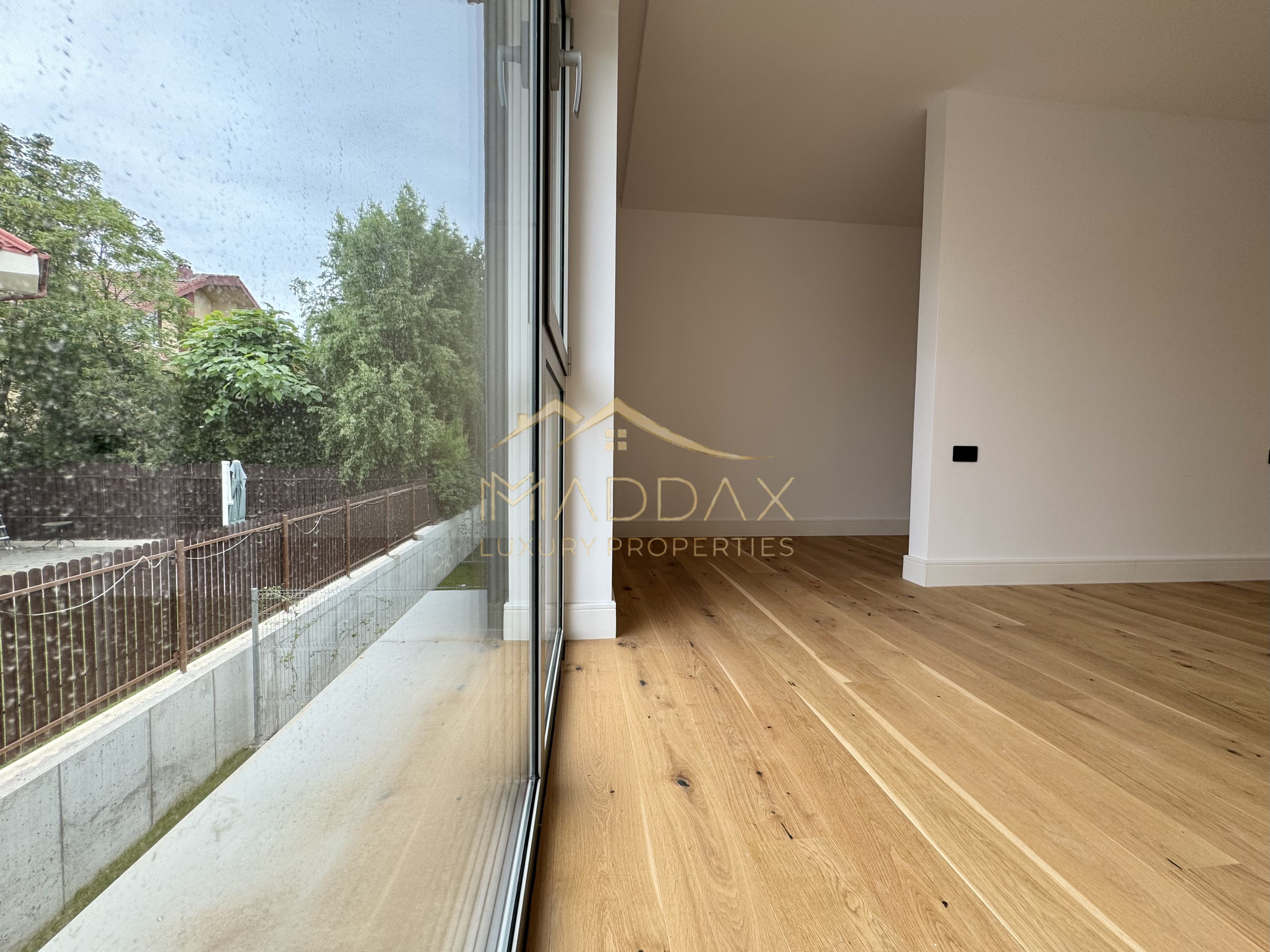 Vila Smart&Green *276mp* First Rent // Pipera-Erou Iancu Nicolae — fotografia 10