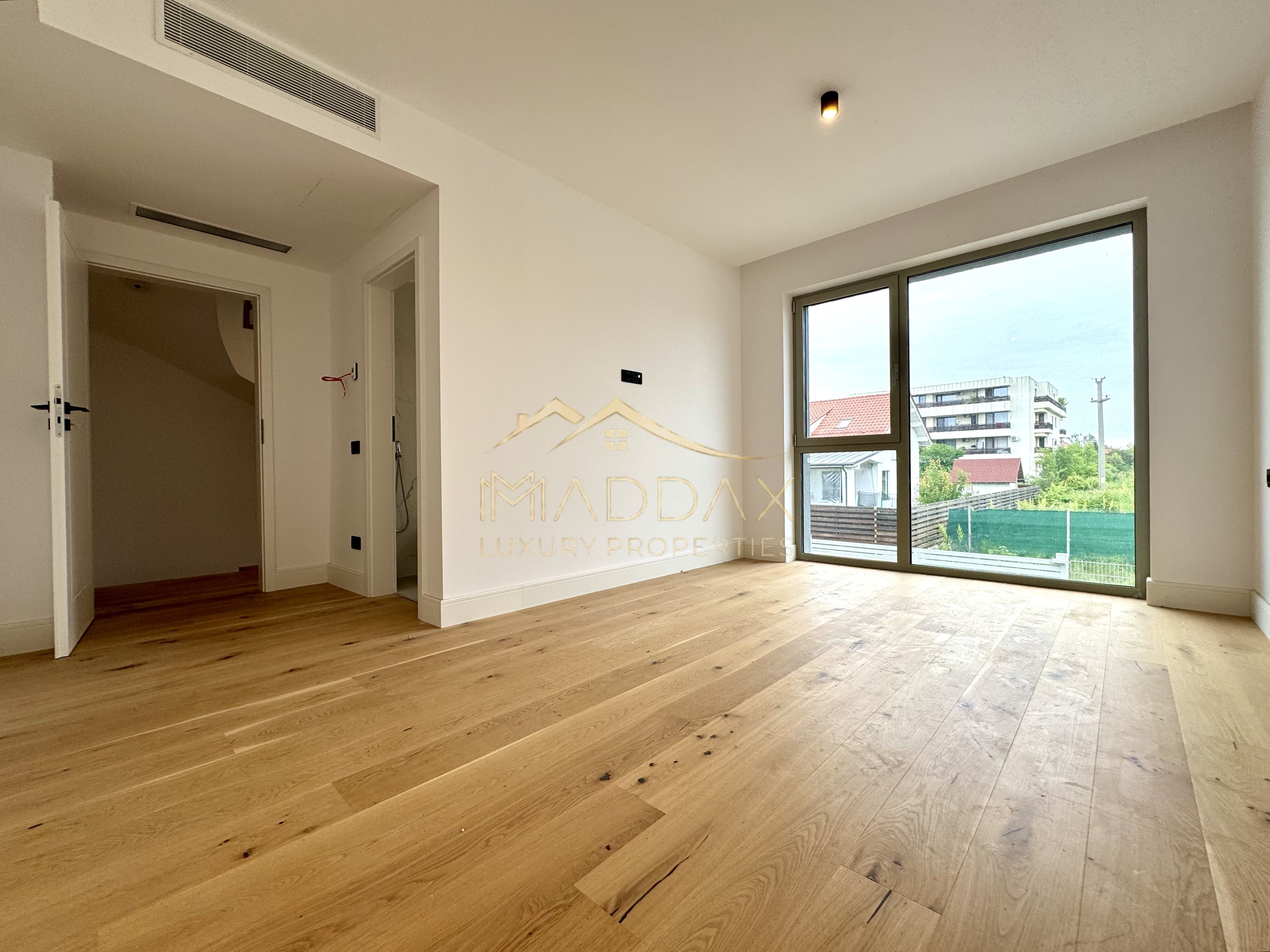 Vila Smart&Green *276mp* First Rent // Pipera-Erou Iancu Nicolae — fotografia 14