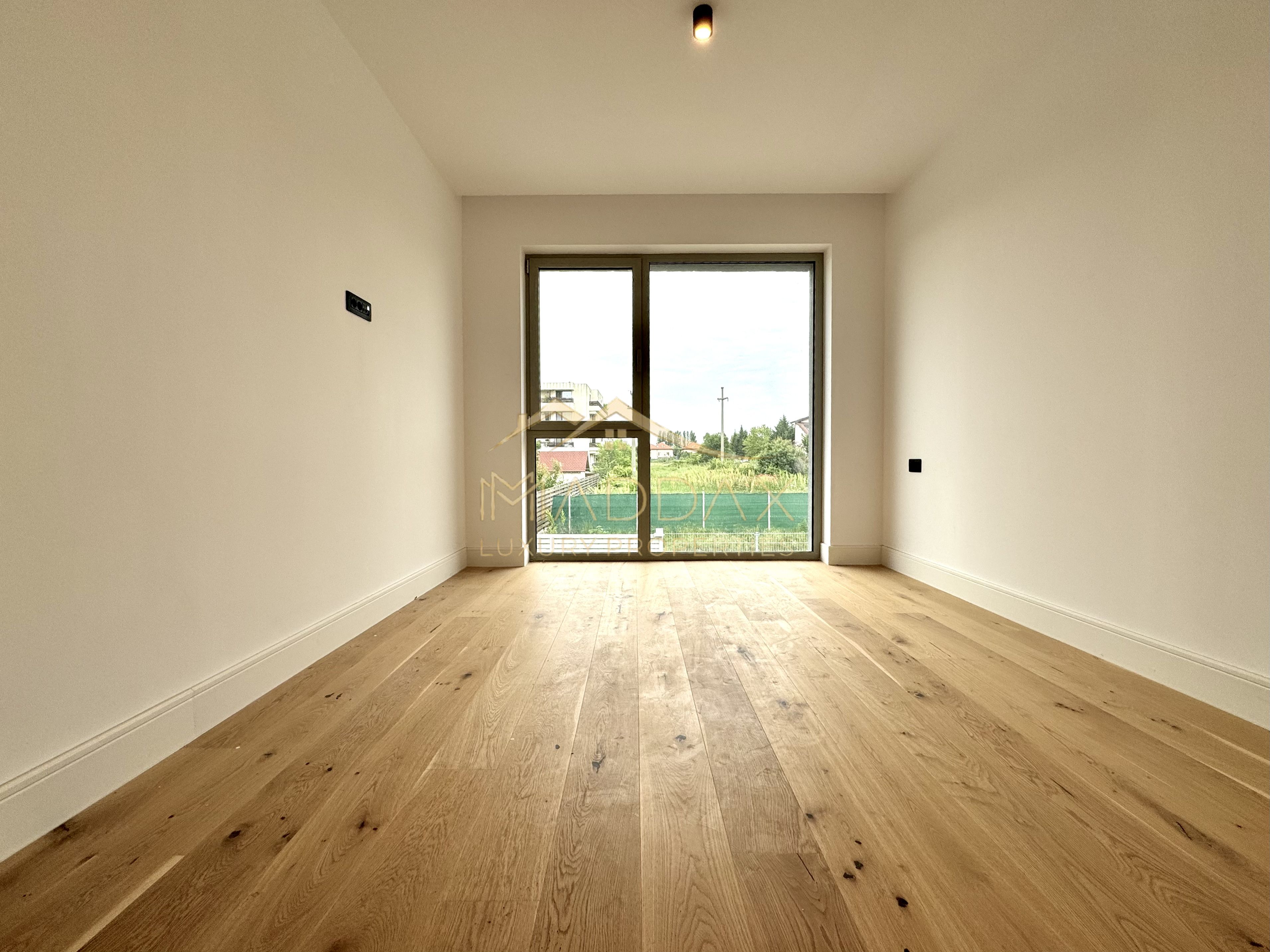 Vila Smart&Green *276mp* First Rent // Pipera-Erou Iancu Nicolae — fotografia 15