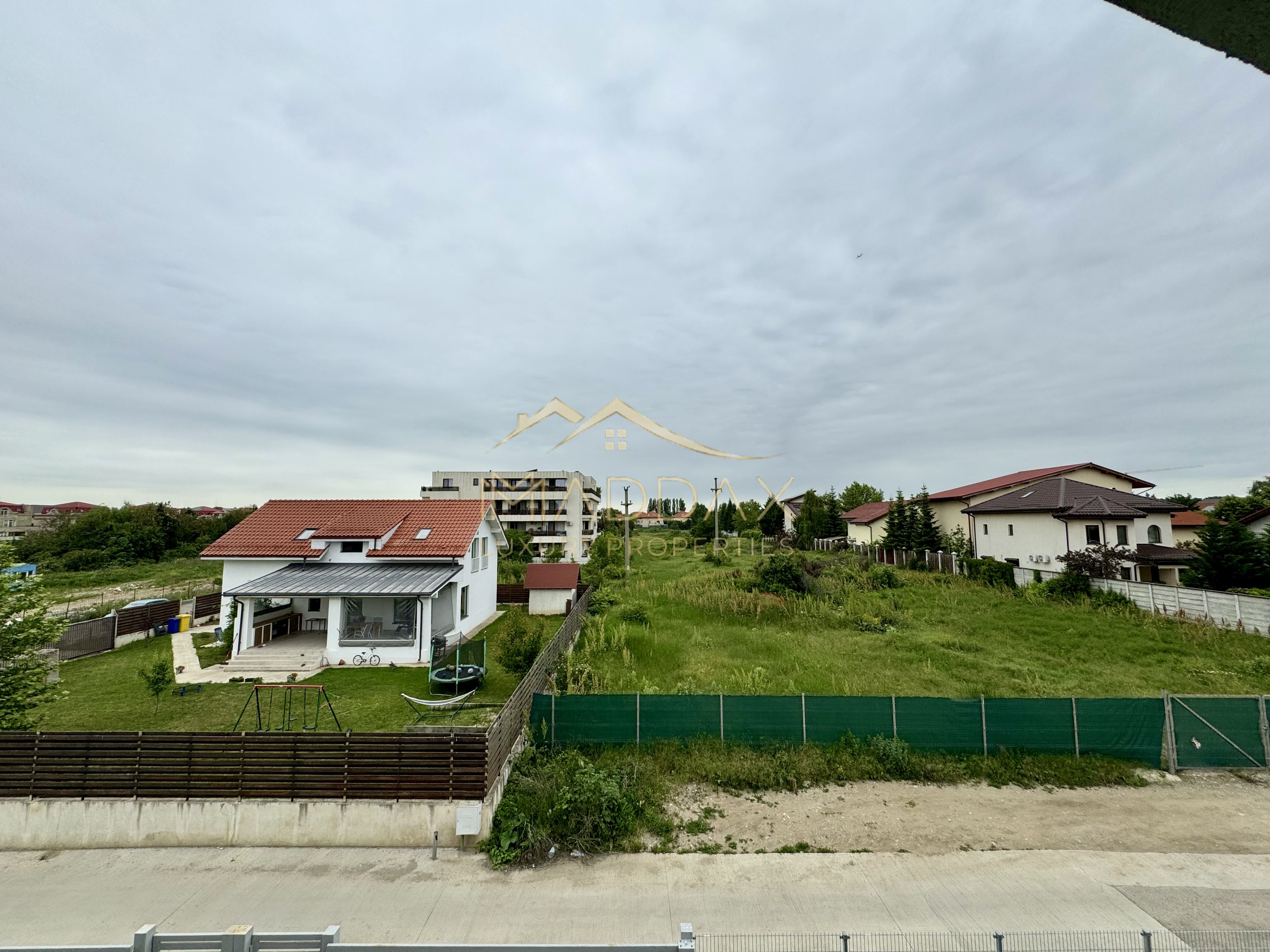 Vila Smart&Green *276mp* First Rent // Pipera-Erou Iancu Nicolae — fotografia 16