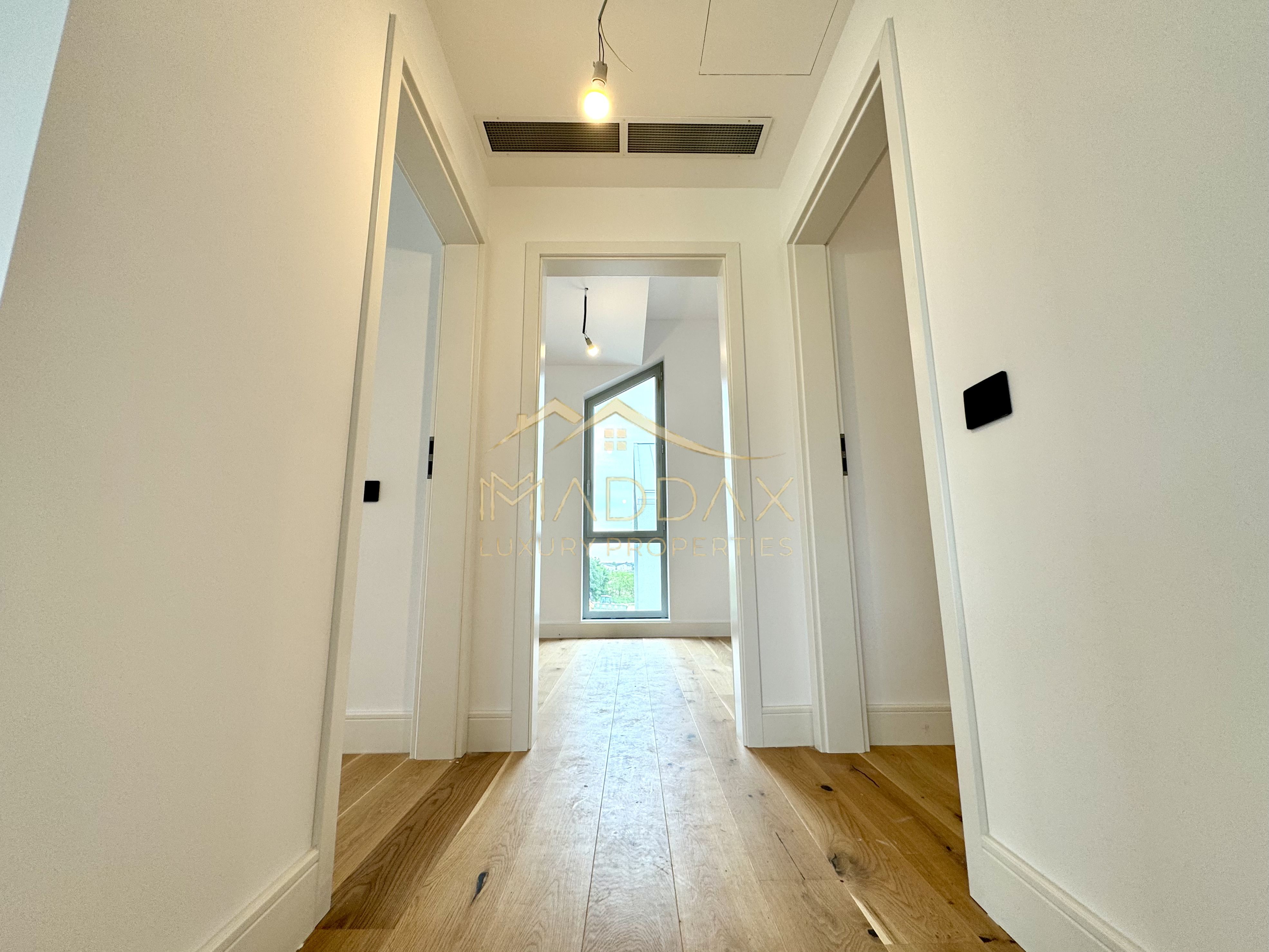 Vila Smart&Green *276mp* First Rent // Pipera-Erou Iancu Nicolae — fotografia 18