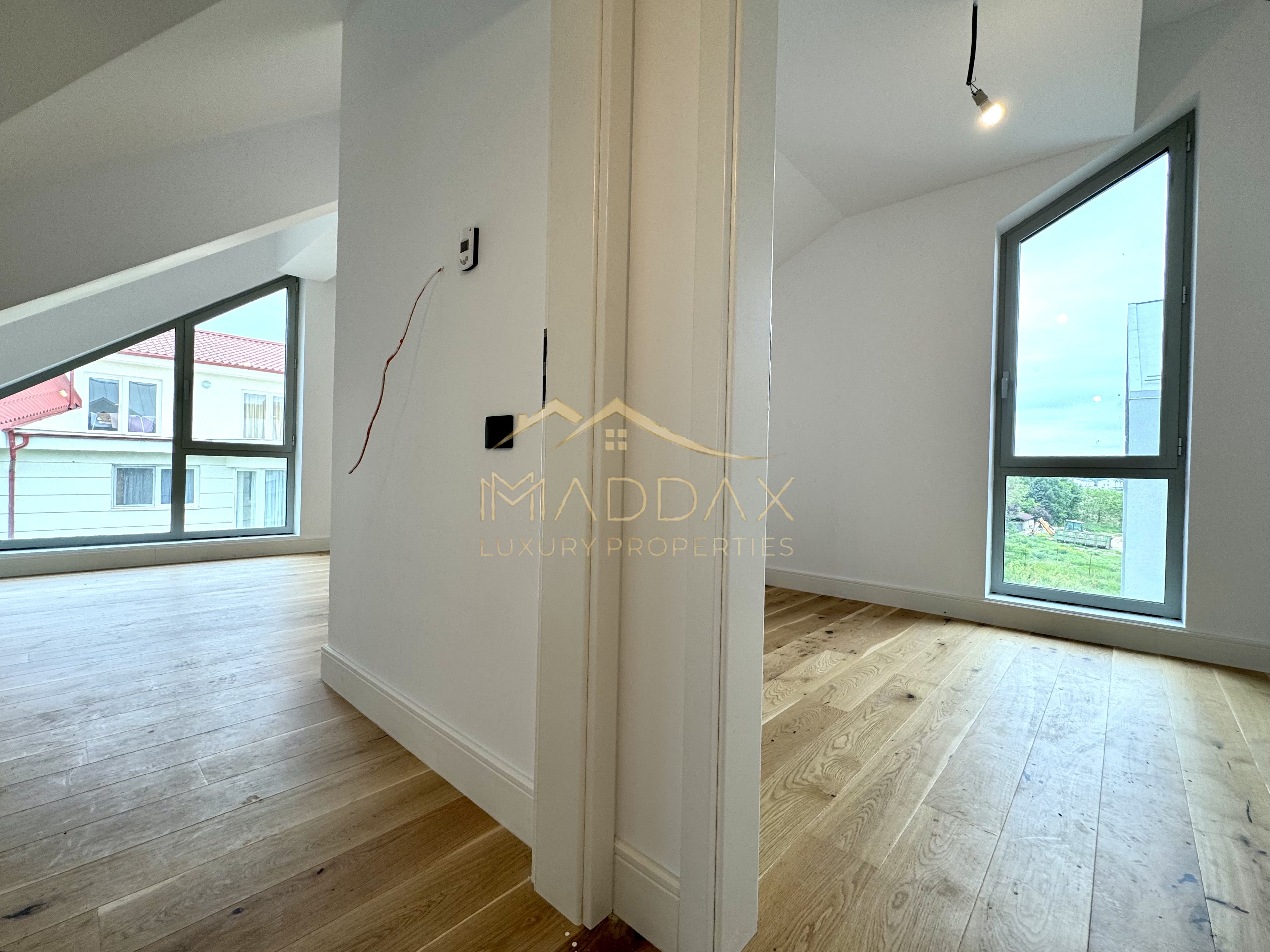 Vila Smart&Green *276mp* First Rent // Pipera-Erou Iancu Nicolae — fotografia 19