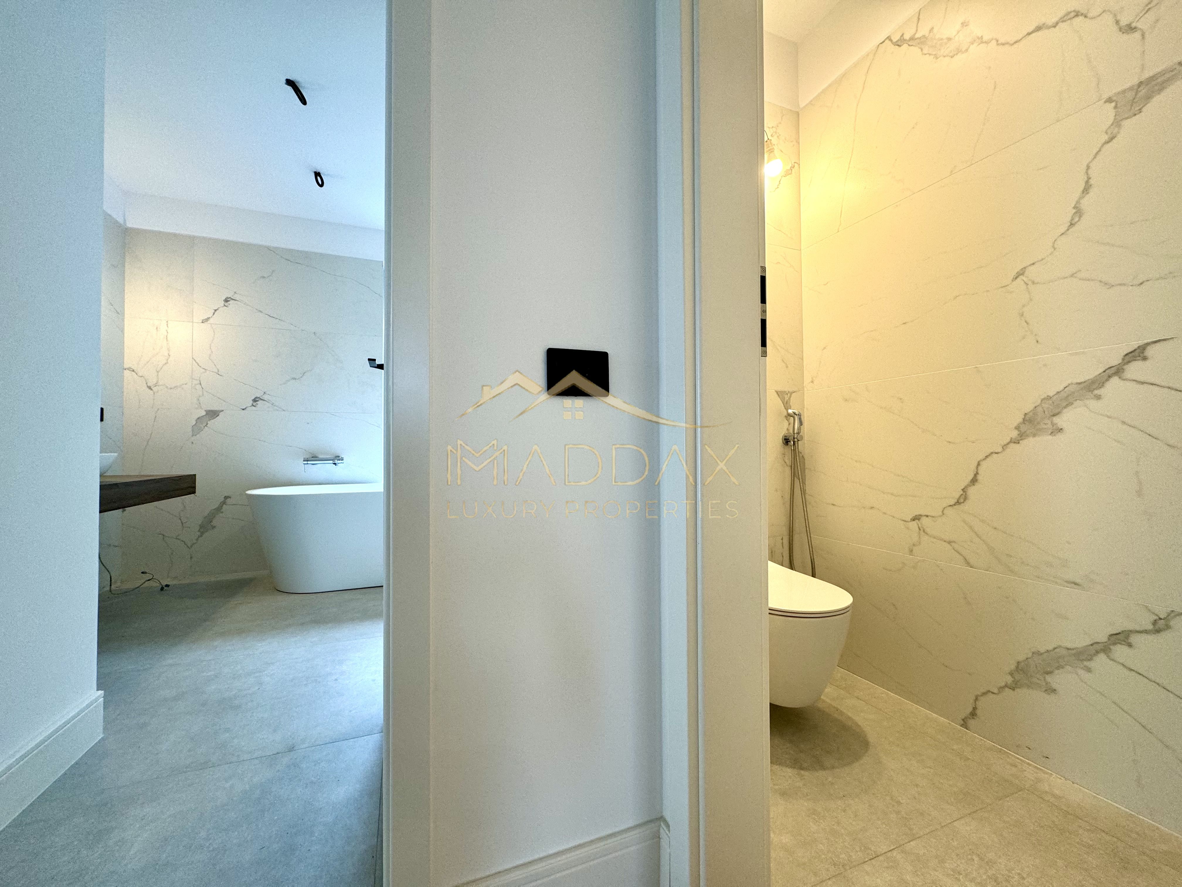 Vila Smart&Green *276mp* First Rent // Pipera-Erou Iancu Nicolae — fotografia 30