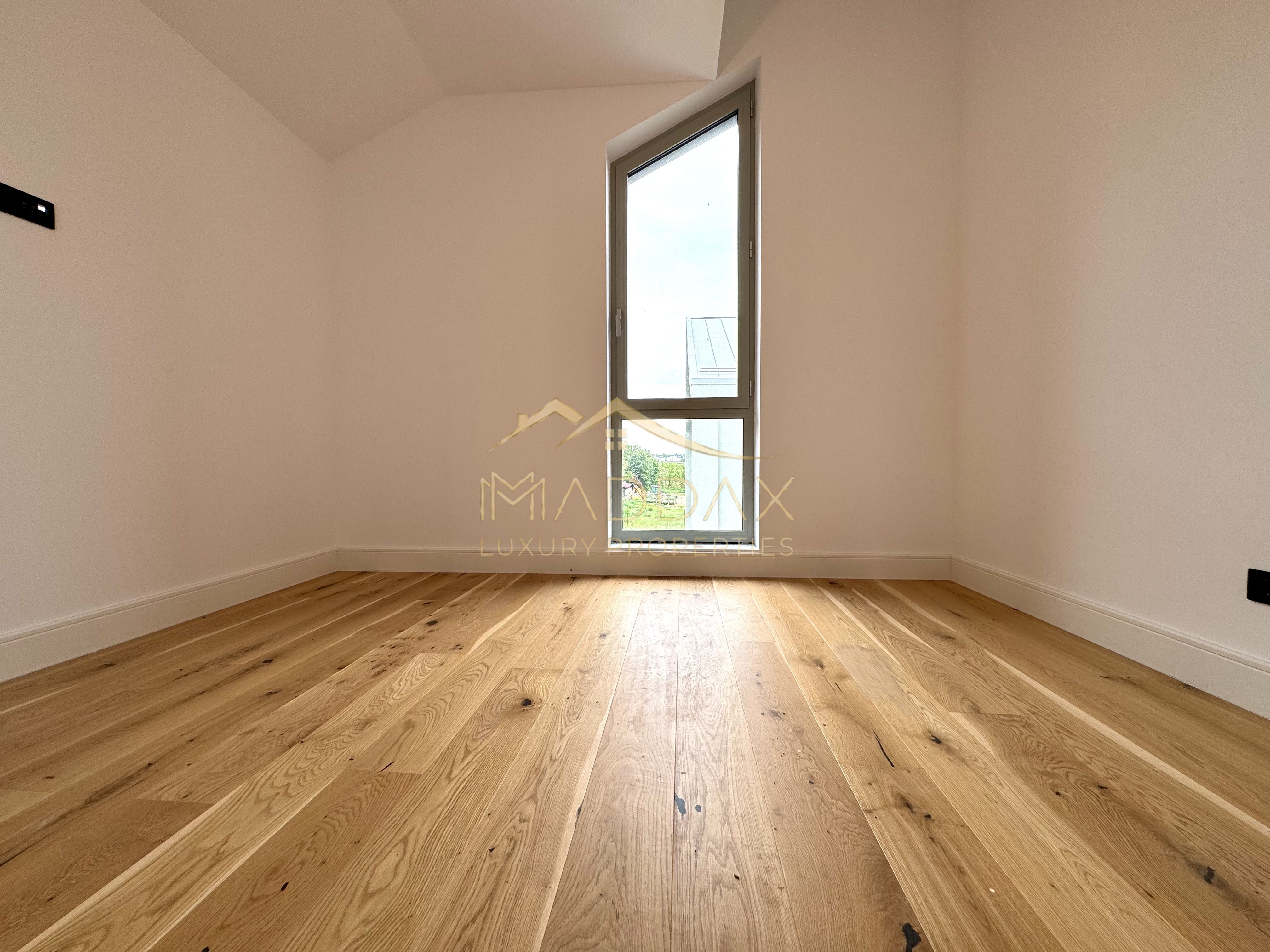 Vila Smart&Green *276mp* First Rent // Pipera-Erou Iancu Nicolae — fotografia 32