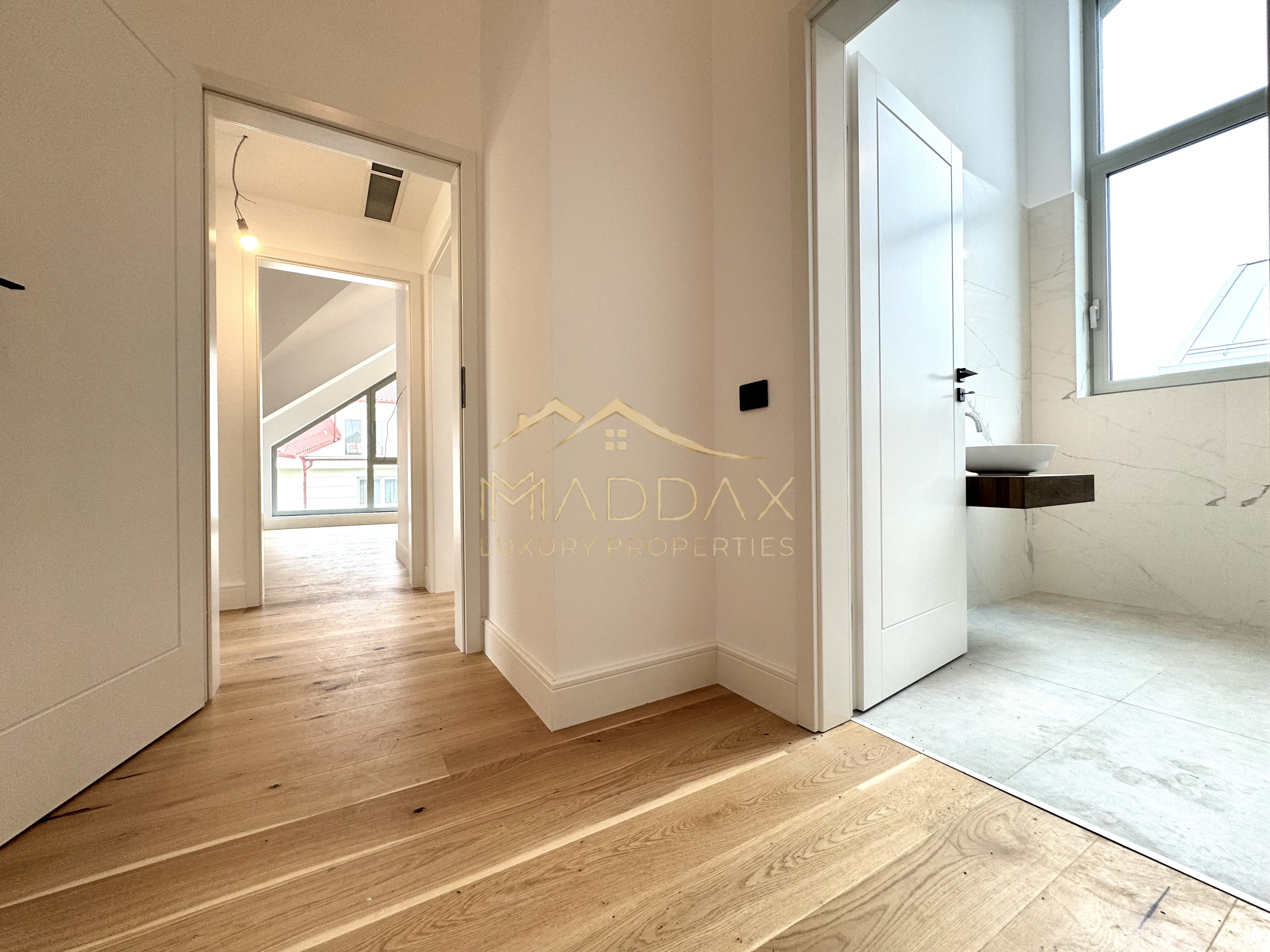 Vila Smart&Green *276mp* First Rent // Pipera-Erou Iancu Nicolae — fotografia 33