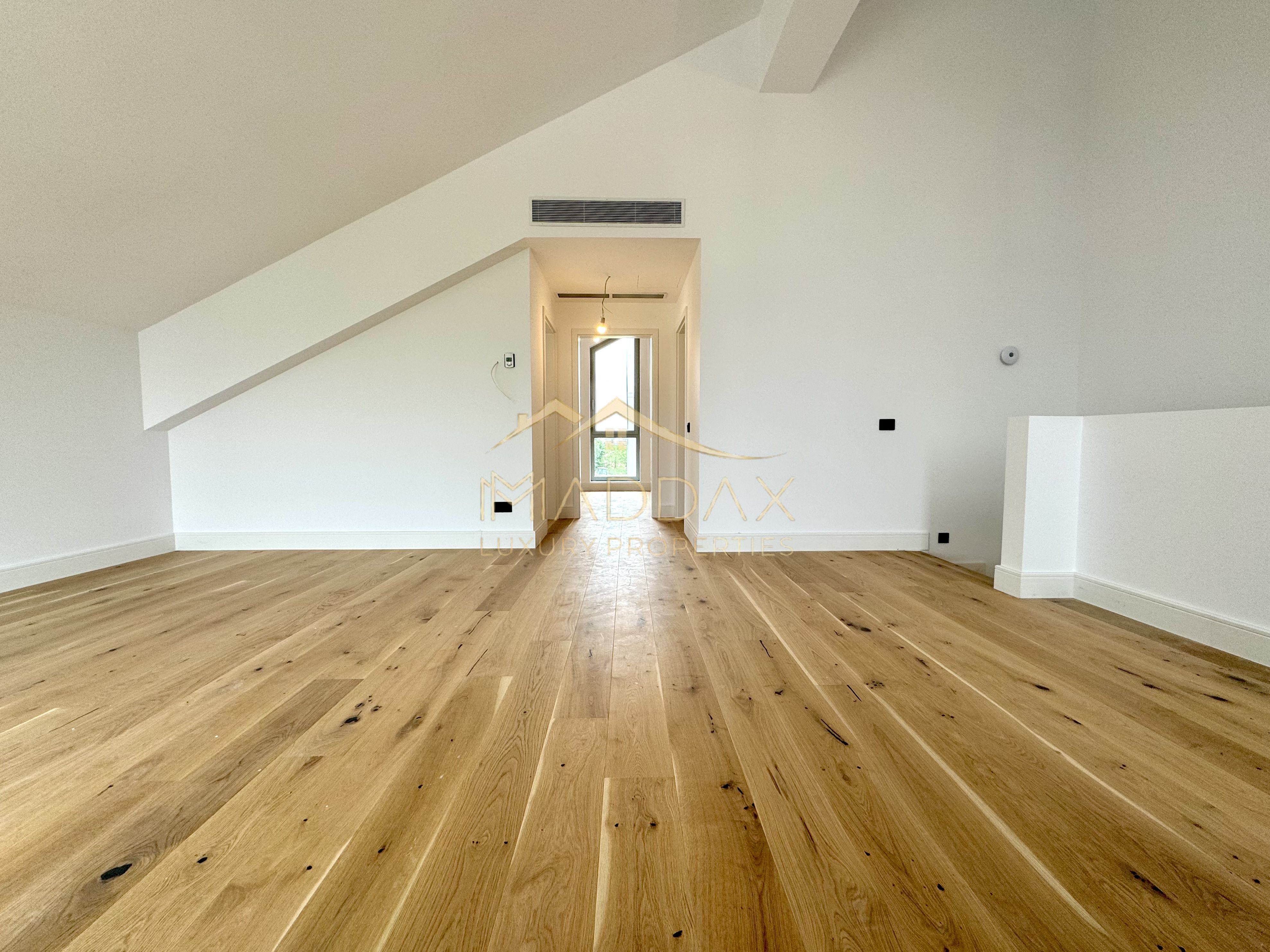 Vila Smart&Green *276mp* First Rent // Pipera-Erou Iancu Nicolae — fotografia 34