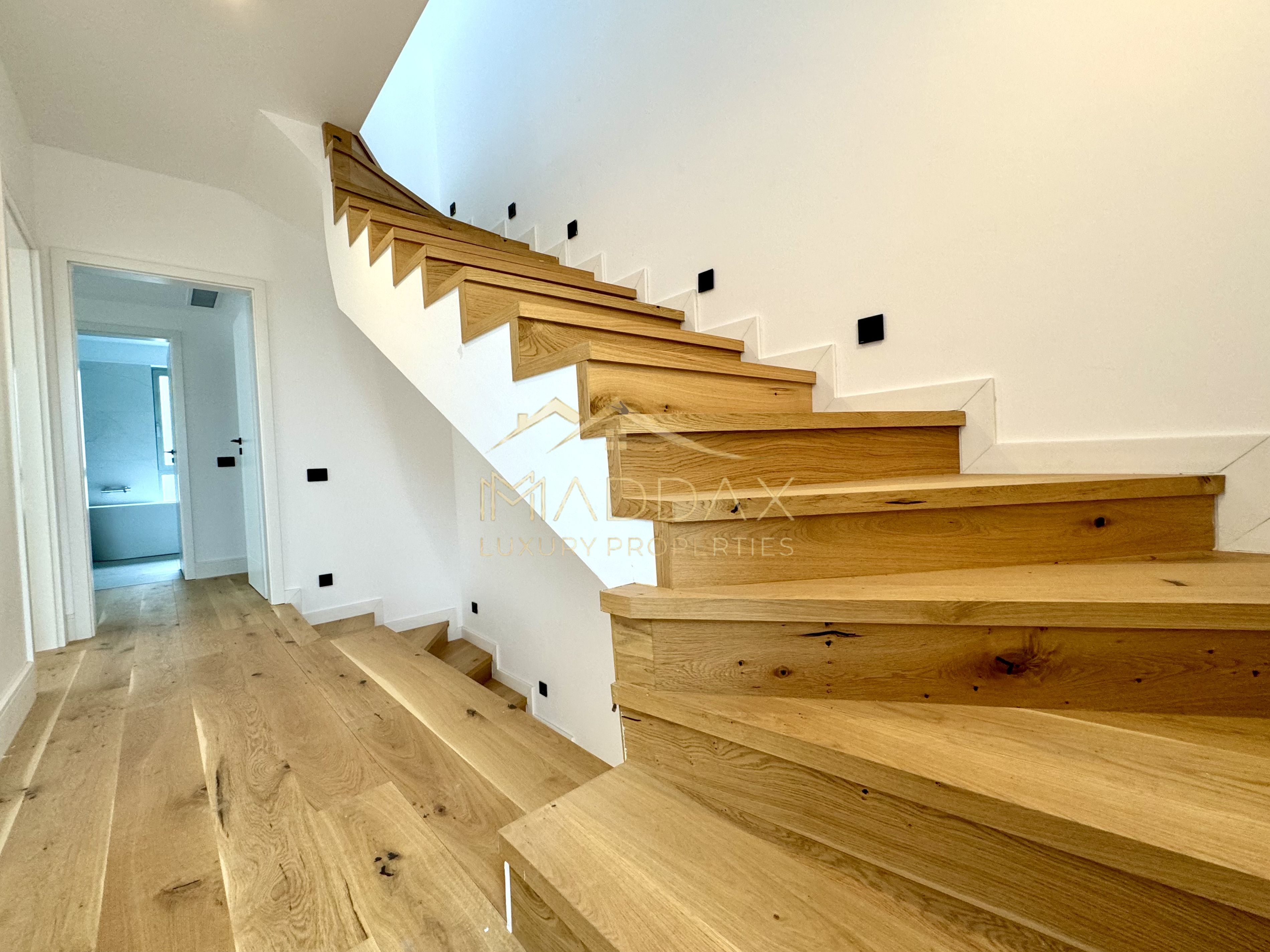 Vila Smart&Green *276mp* First Rent // Pipera-Erou Iancu Nicolae — fotografia 35