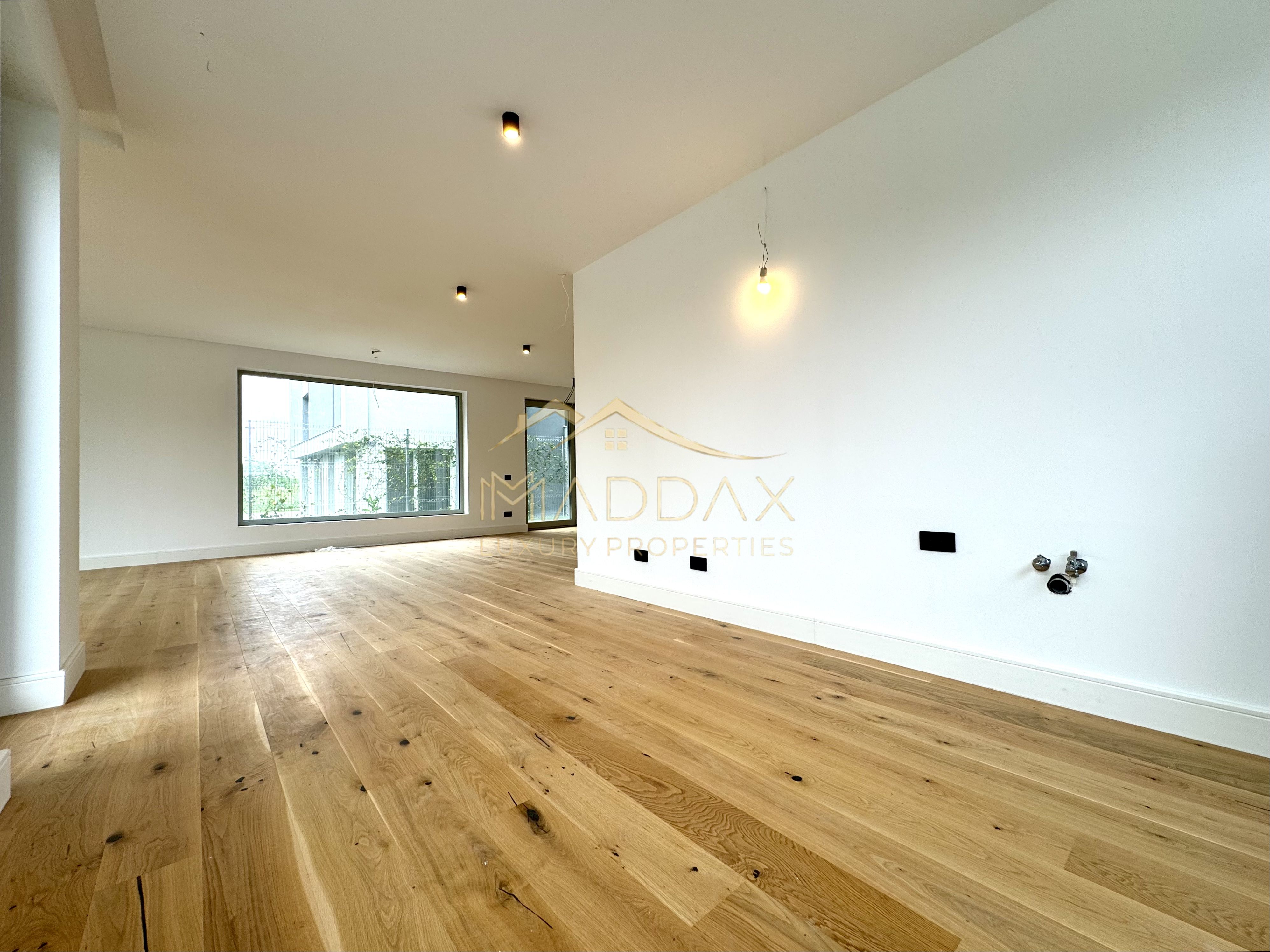 Vila Smart&Green *276mp* First Rent // Pipera-Erou Iancu Nicolae — fotografia 4