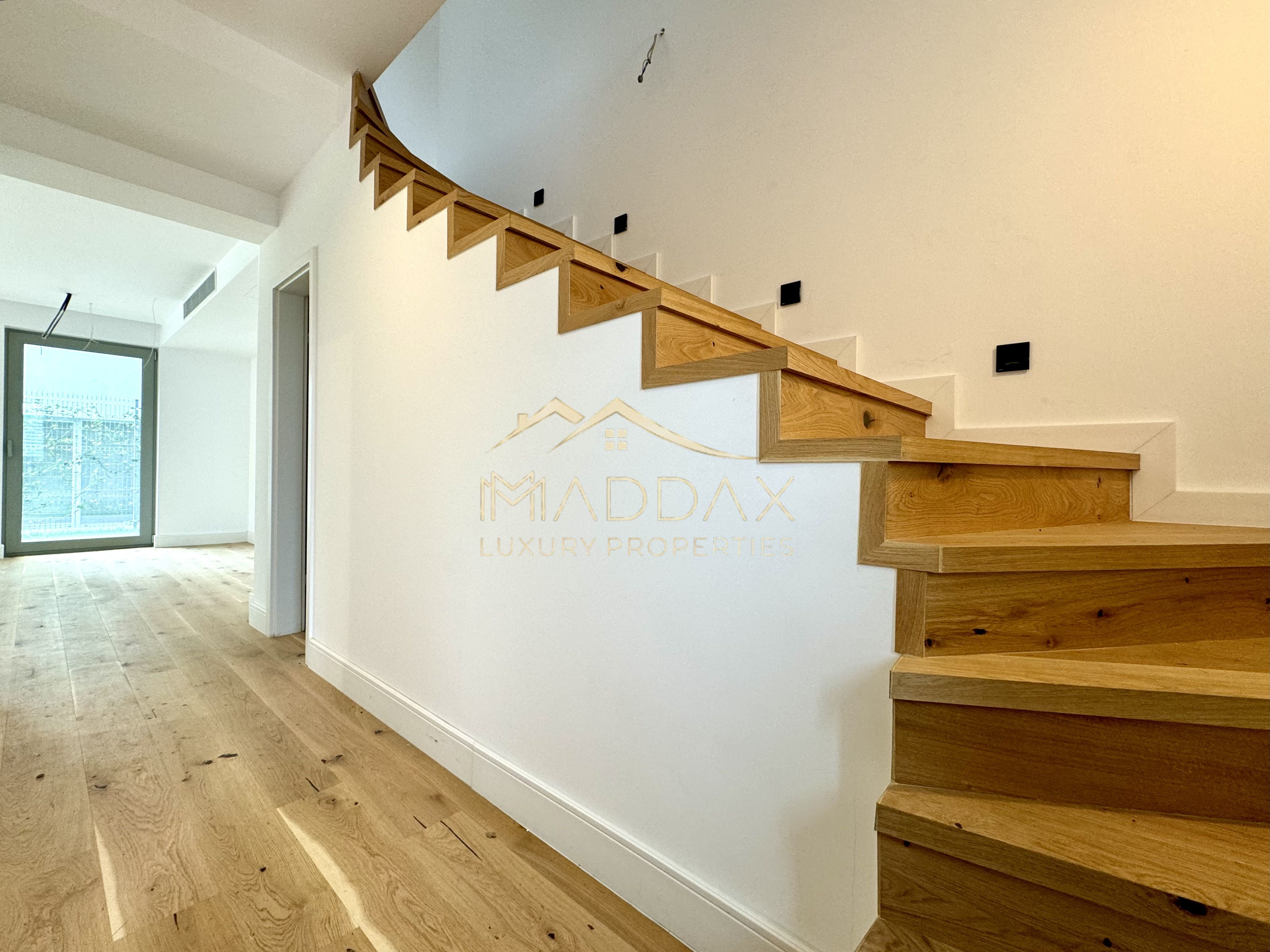Vila Smart&Green *276mp* First Rent // Pipera-Erou Iancu Nicolae — fotografia 6