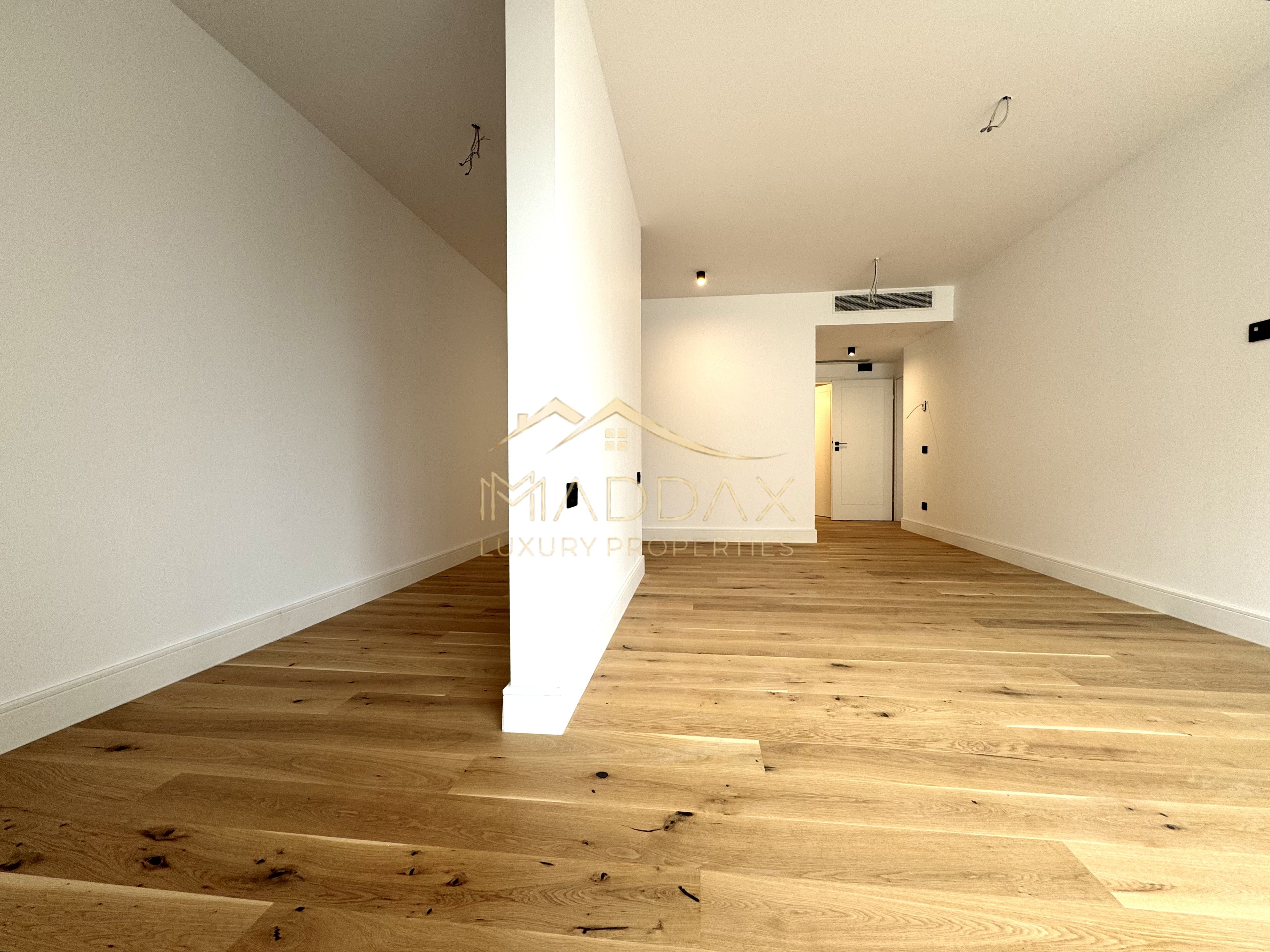 Vila Smart&Green *276mp* First Rent // Pipera-Erou Iancu Nicolae — fotografia 8