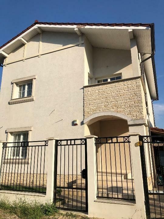 Casa individuala langa lacul Straulesti cu mutare imediata. Direct proprietar — fotografia 3