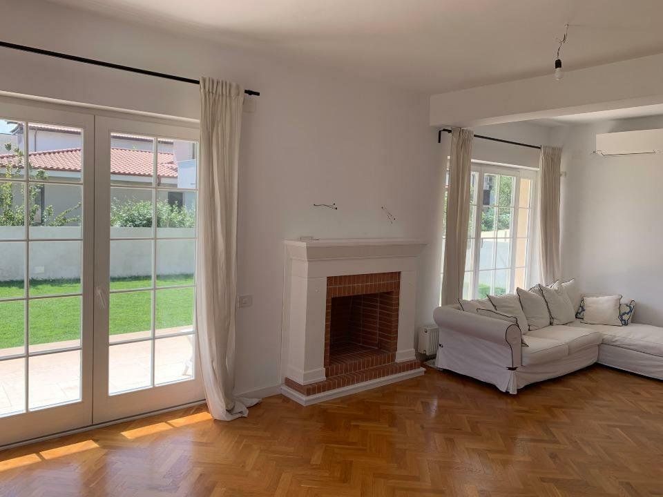 Casa individuala langa lacul Straulesti cu mutare imediata. Direct proprietar — fotografia 5