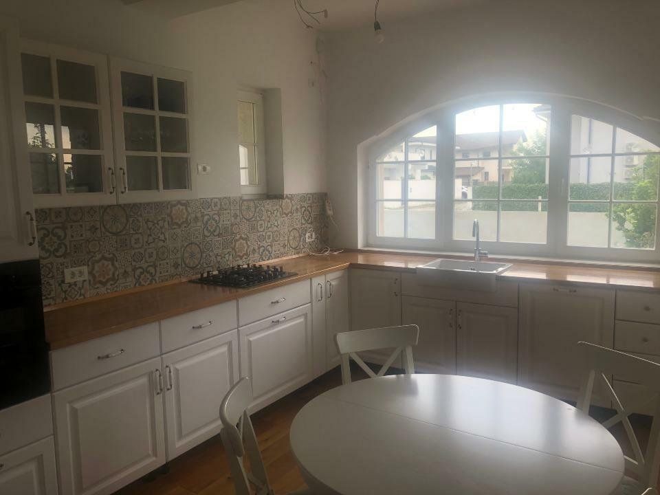 Casa individuala langa lacul Straulesti cu mutare imediata. Direct proprietar — fotografia 6