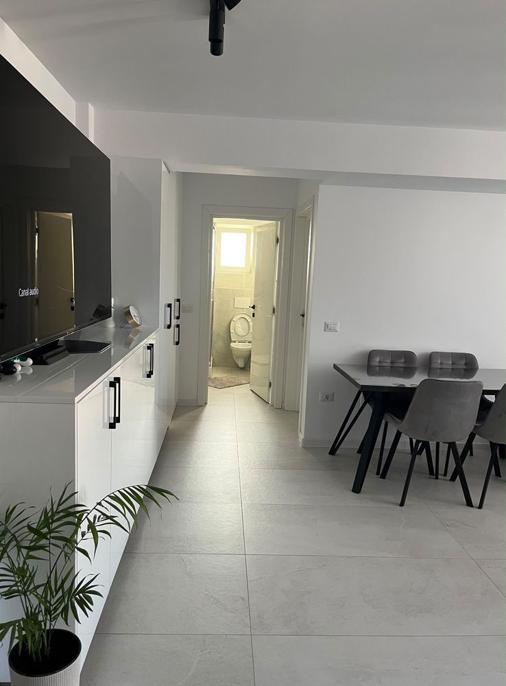 Apartament 2 camere- Magnolia Residence — fotografia 3