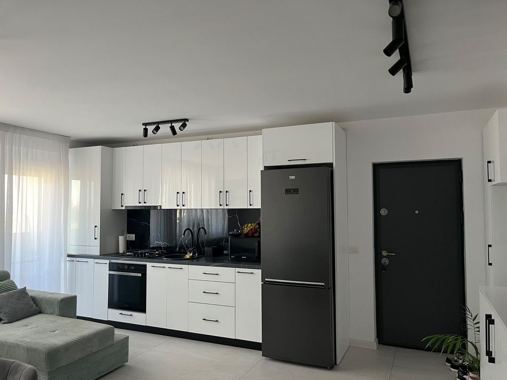 Apartament 2 camere- Magnolia Residence — fotografia 4