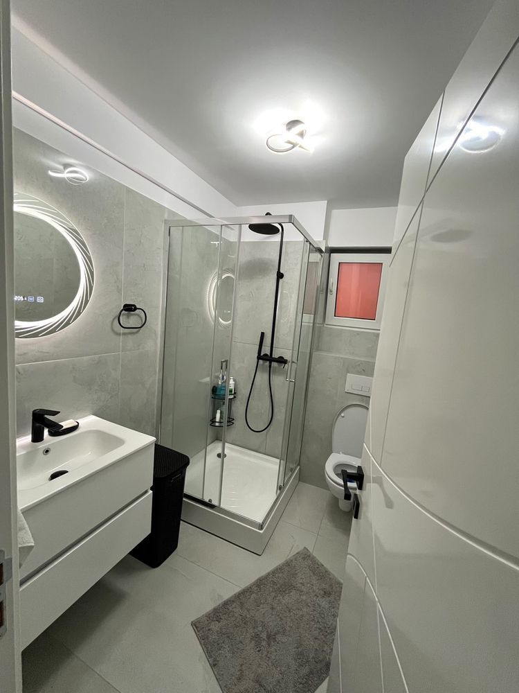 Apartament 2 camere- Magnolia Residence — fotografia 5
